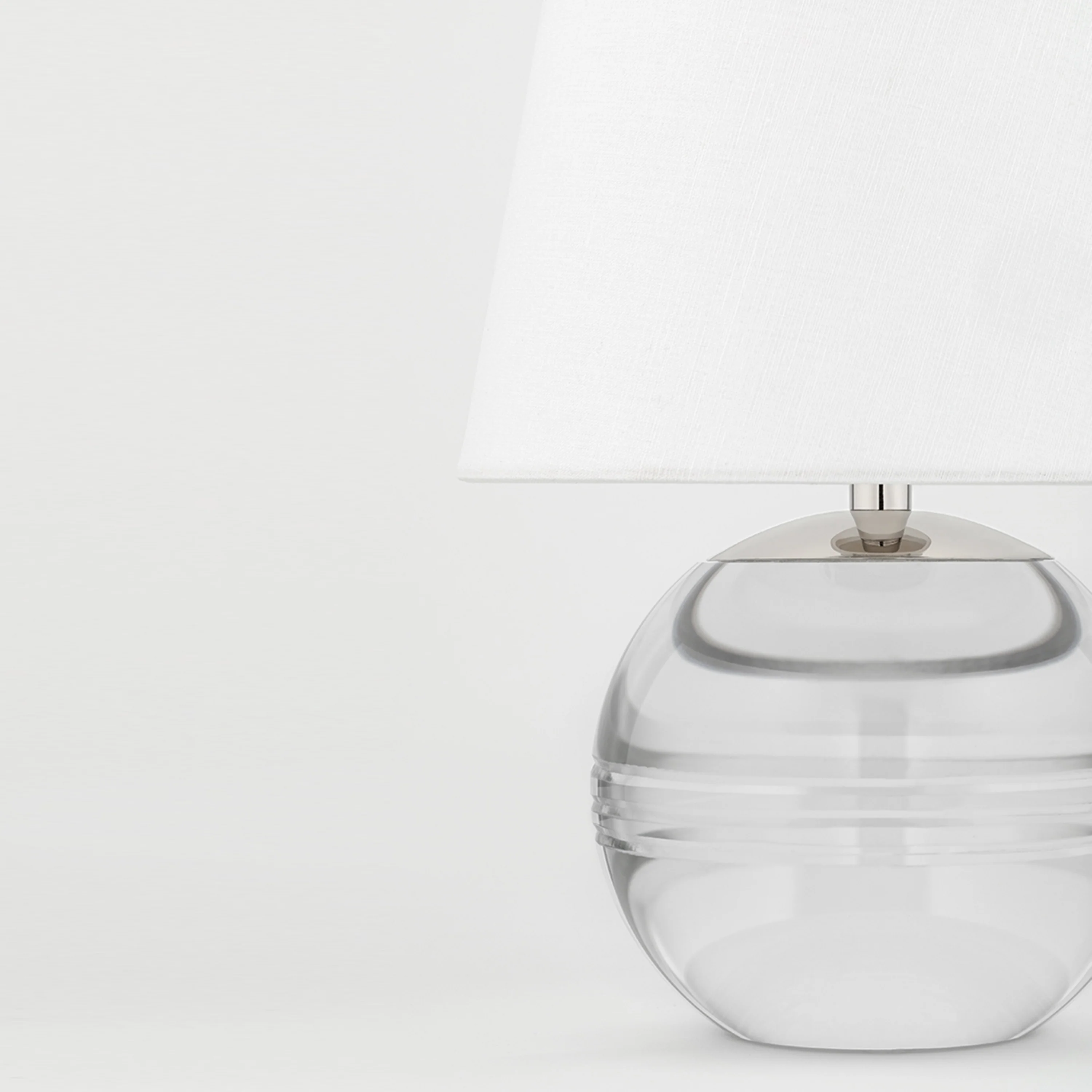 Nicole Table Lamp - Image 4