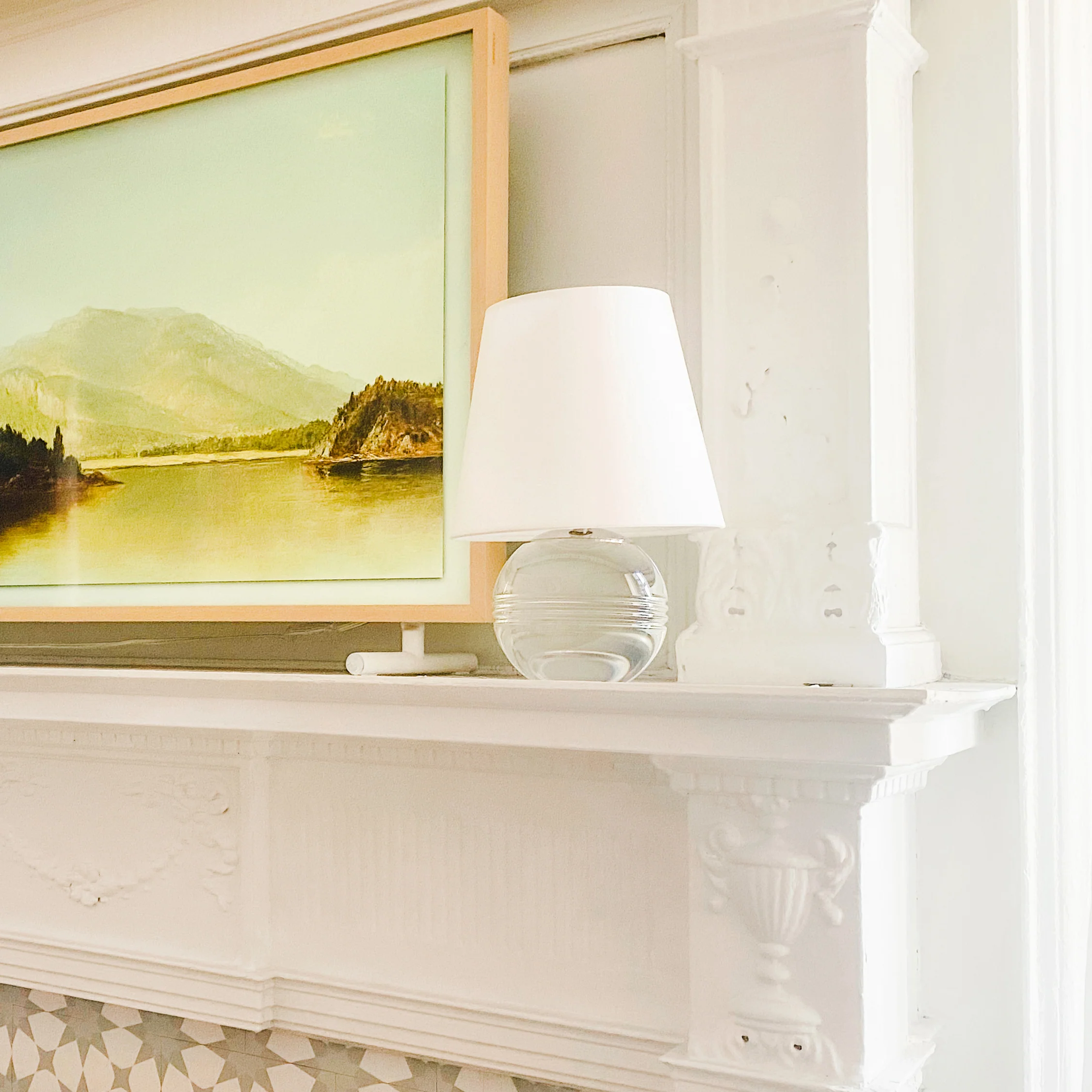 Nicole Table Lamp - Image 9
