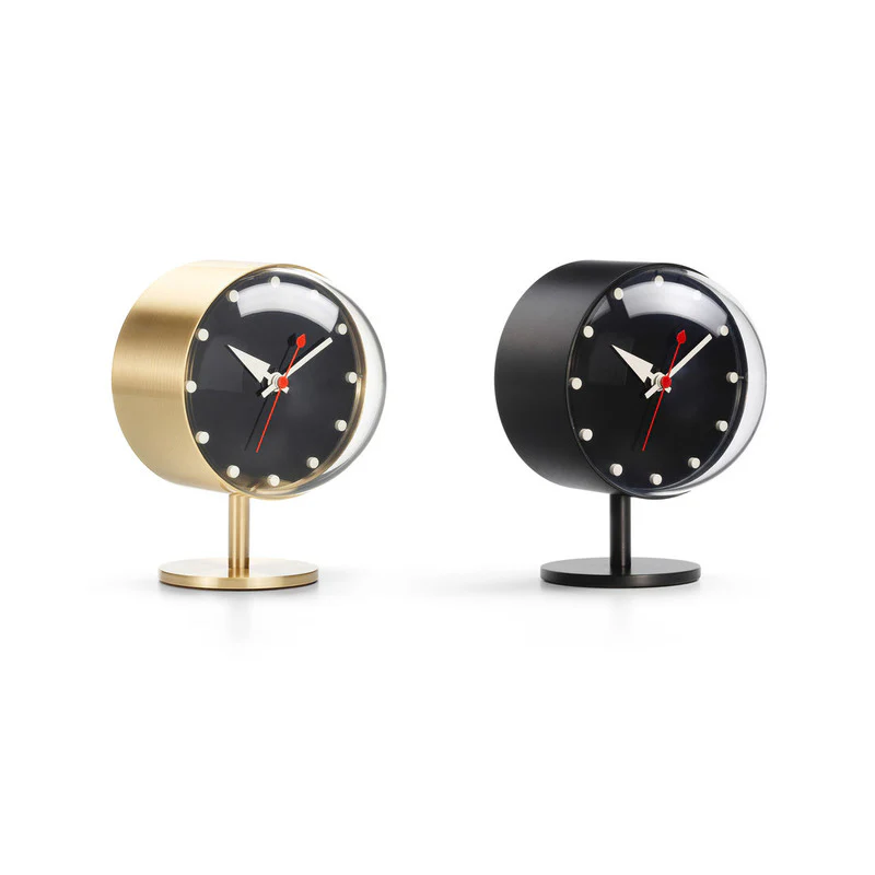 Night Desk Clock - Image 3