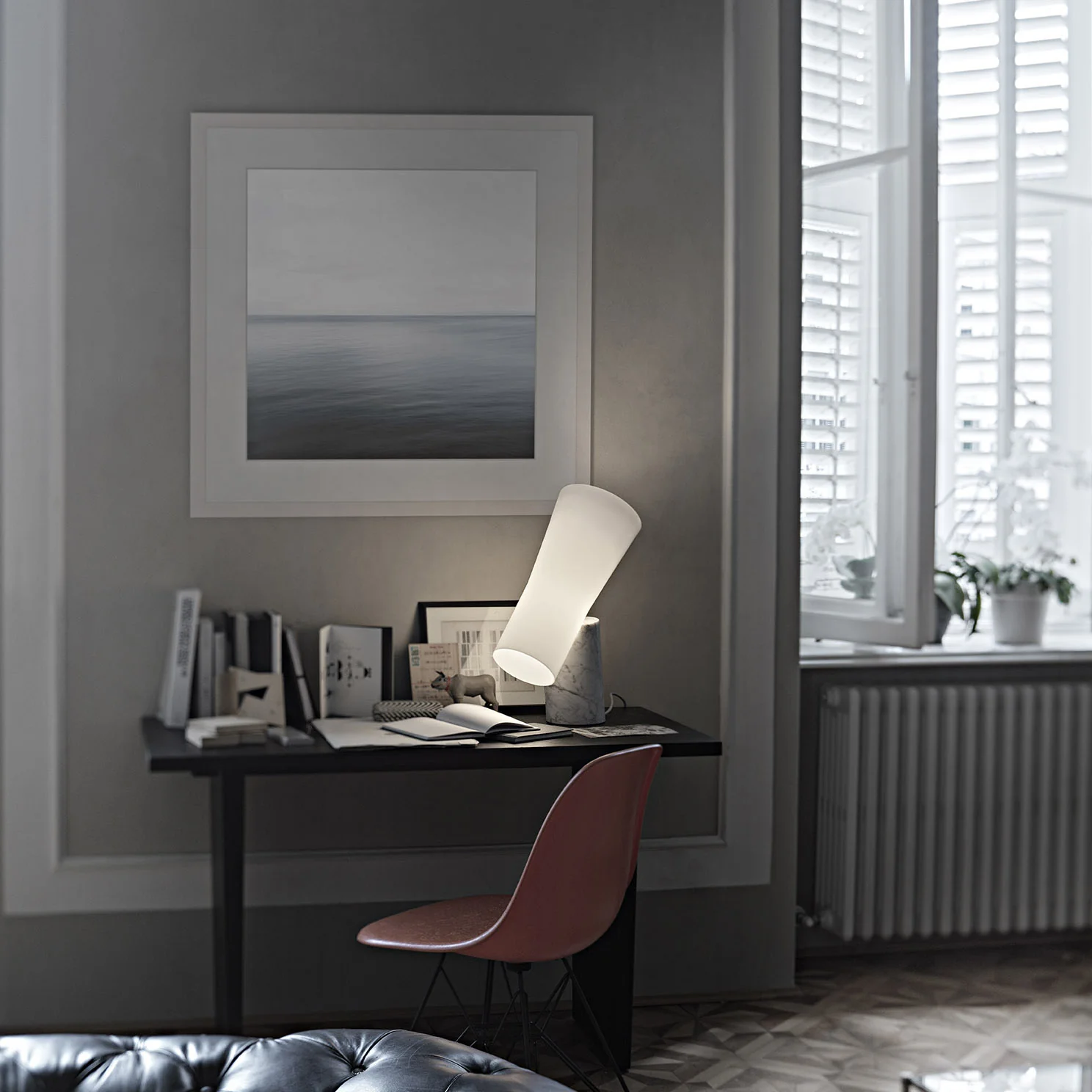 Nile Table Lamp - Image 5
