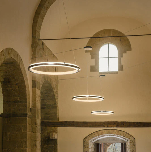 Nimba Pendant Light - Image 8
