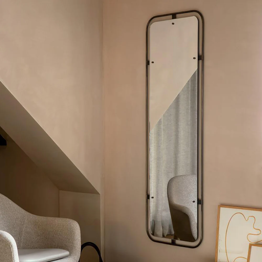 Nimbus Rectangular Mirror - Image 11