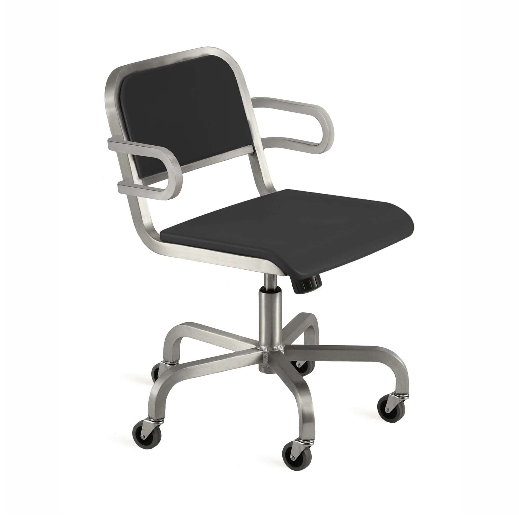 Nine-0 Swivel Armchair - Image 15