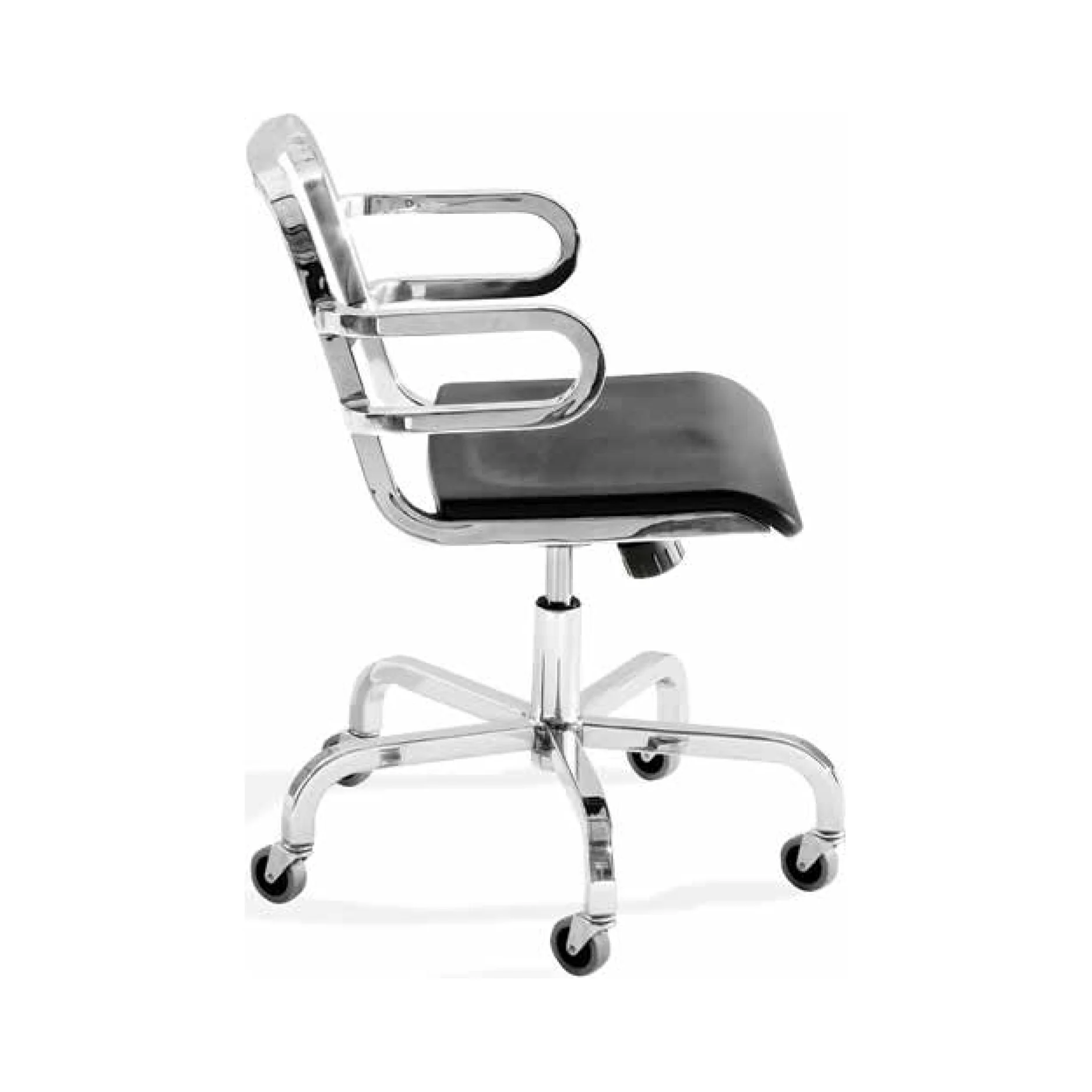Nine-0 Swivel Armchair - Image 17