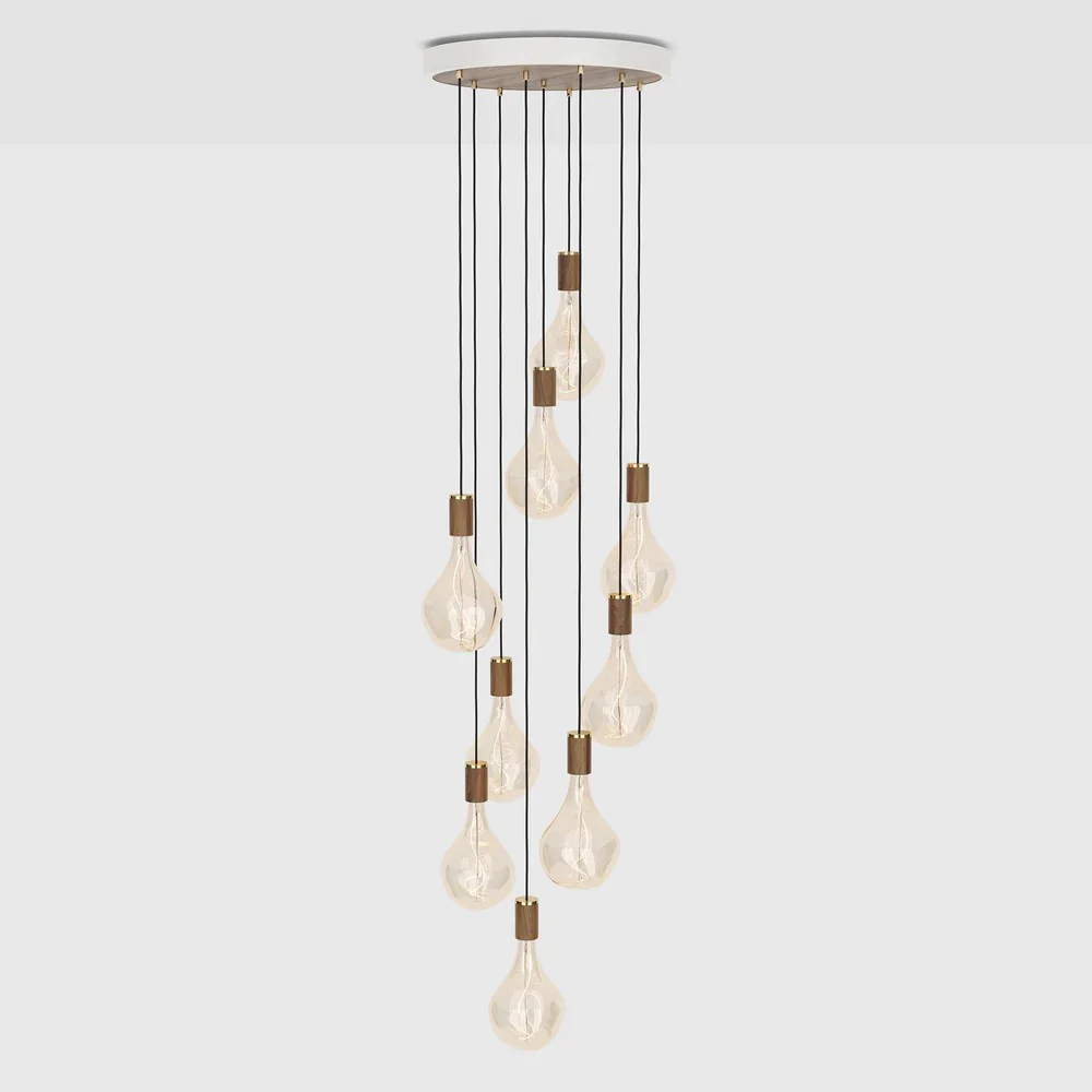 Nine Pendant Light - Image 18