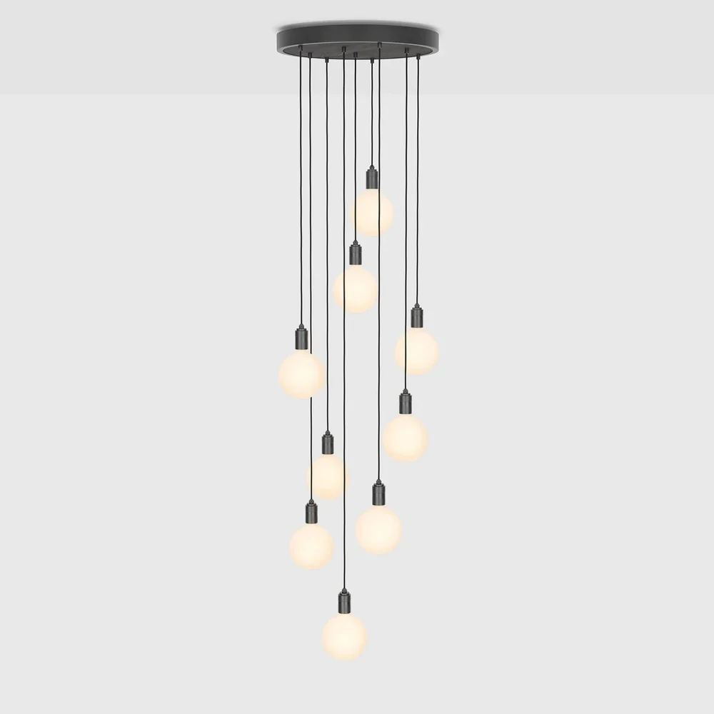 Nine Pendant Light - Image 3
