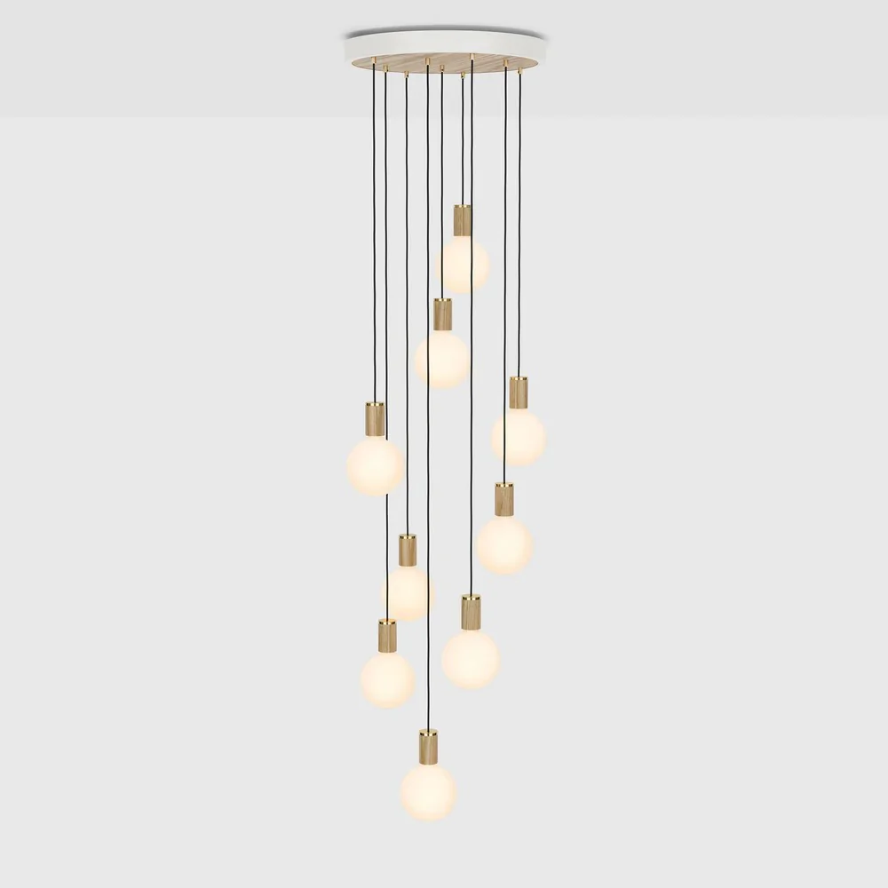 Nine Pendant Light - Image 4