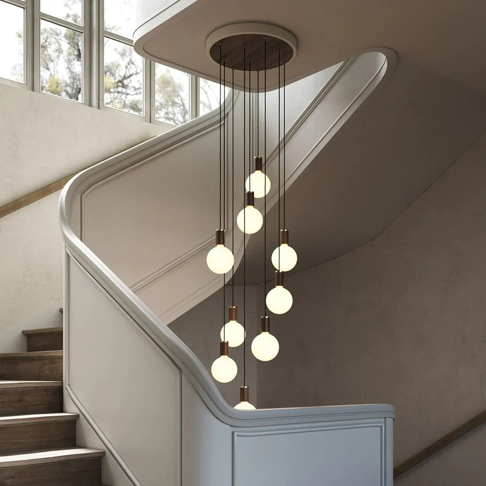 Nine Pendant Light - Image 9