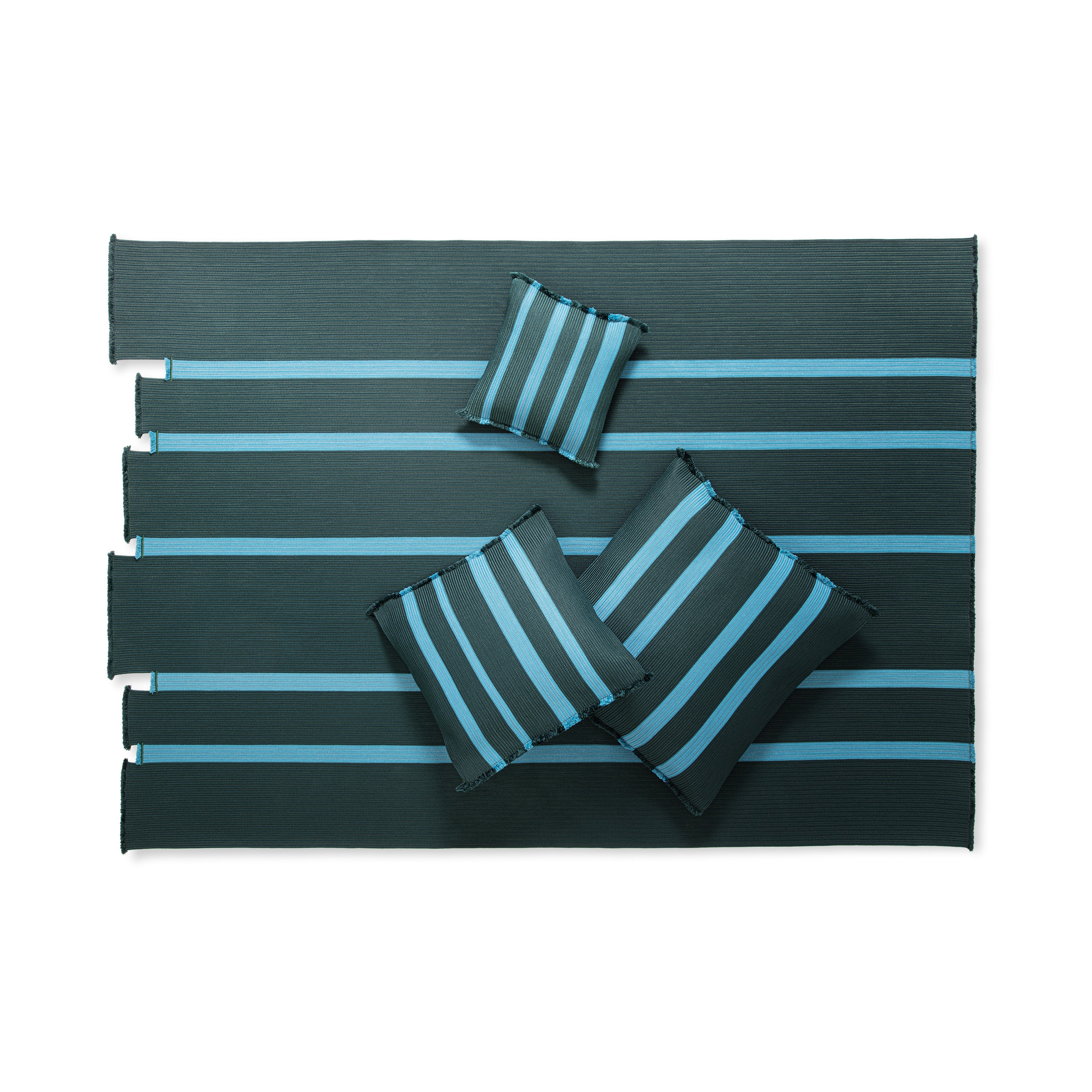 Nisida Outdoor Rug - Image 5