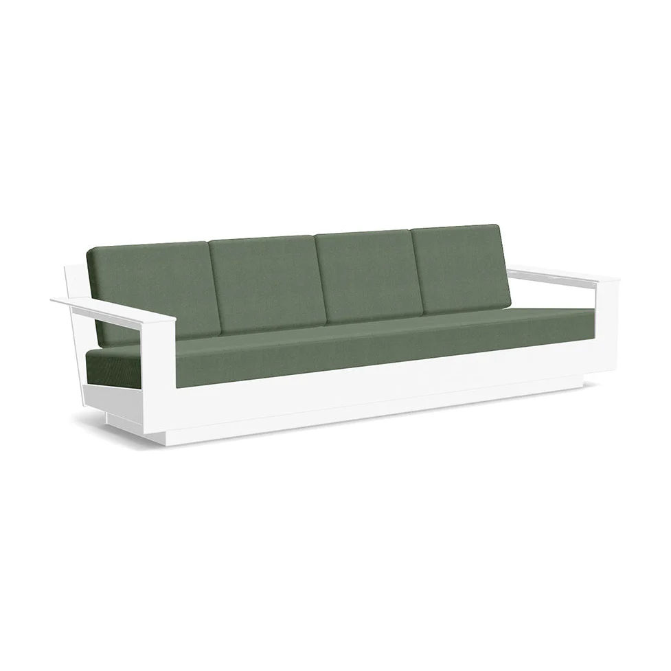 Nisswa 96 Outdoor Sofa - Image 103