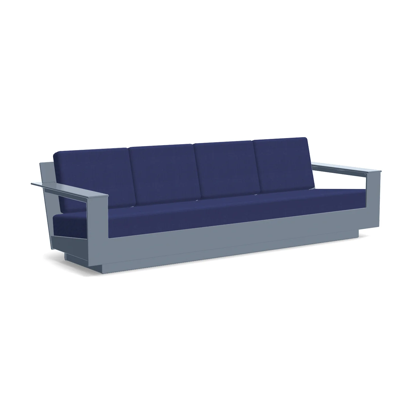 Nisswa 96 Outdoor Sofa - Image 113