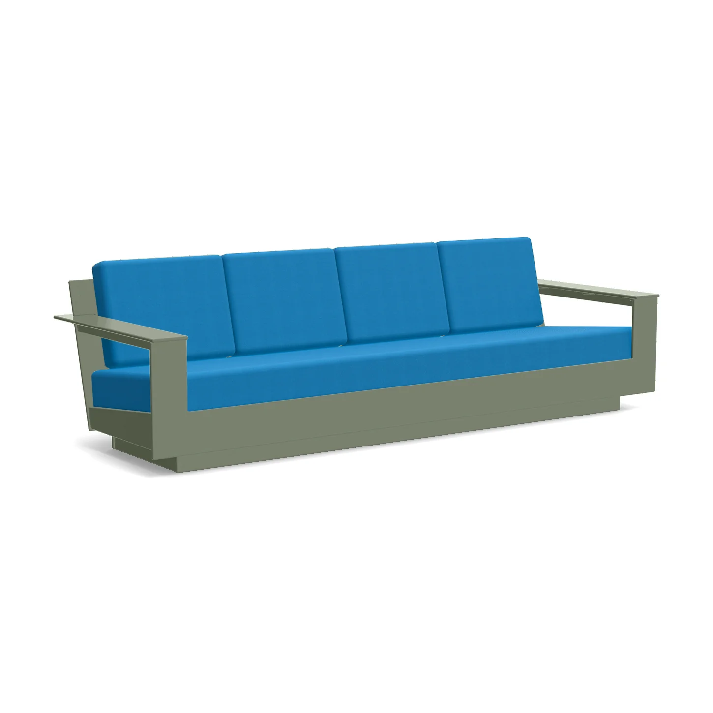 Nisswa 96 Outdoor Sofa - Image 128