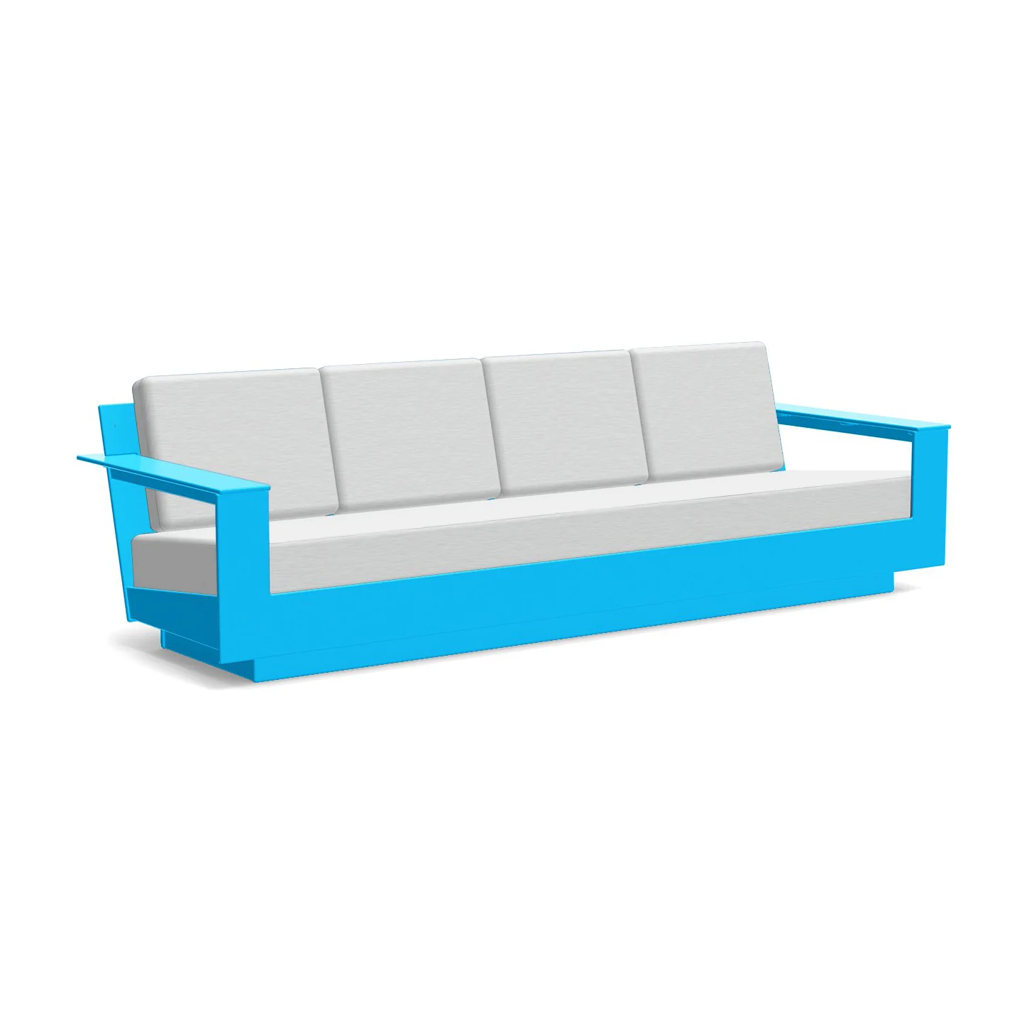 Nisswa 96 Outdoor Sofa - Image 53