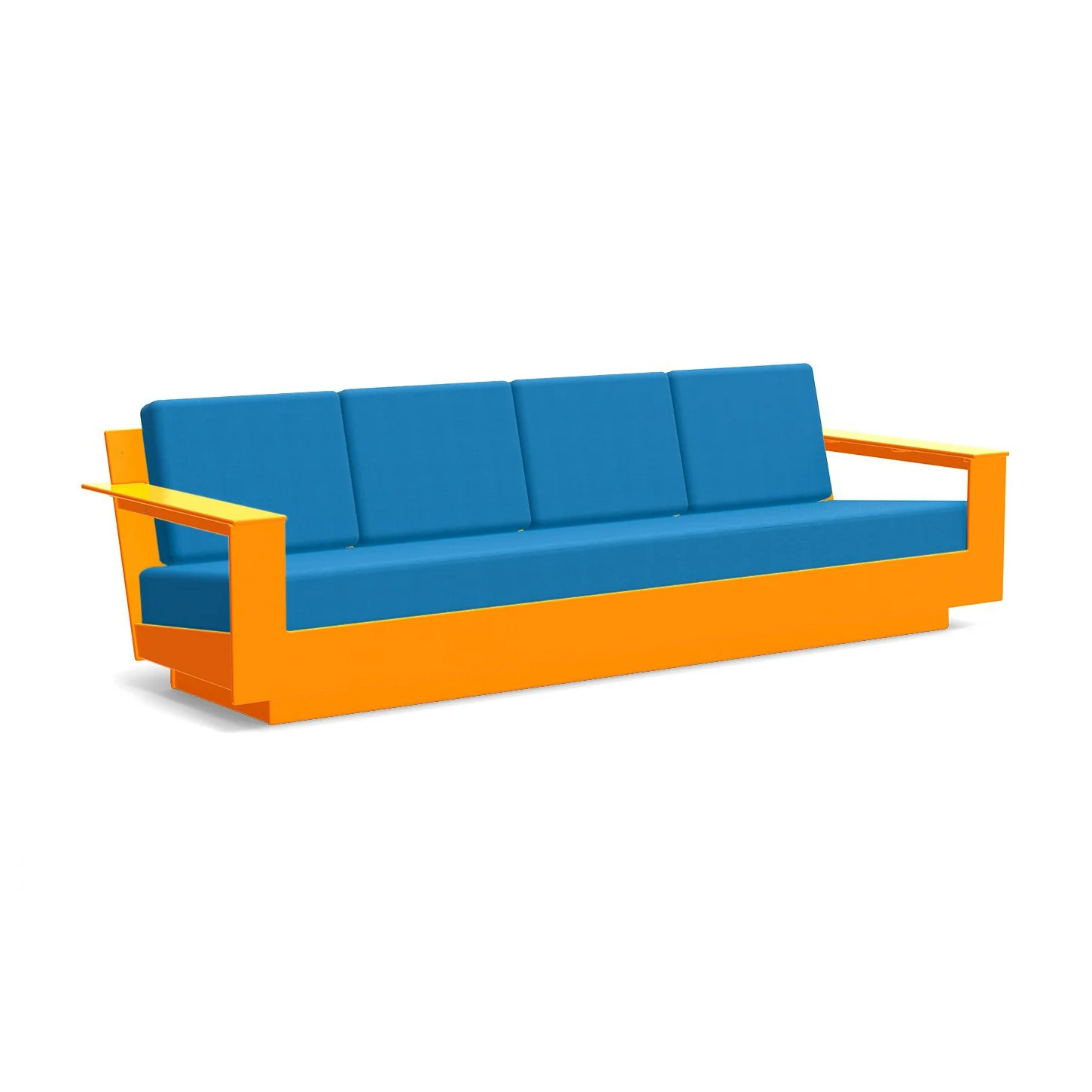Nisswa 96 Outdoor Sofa - Image 72