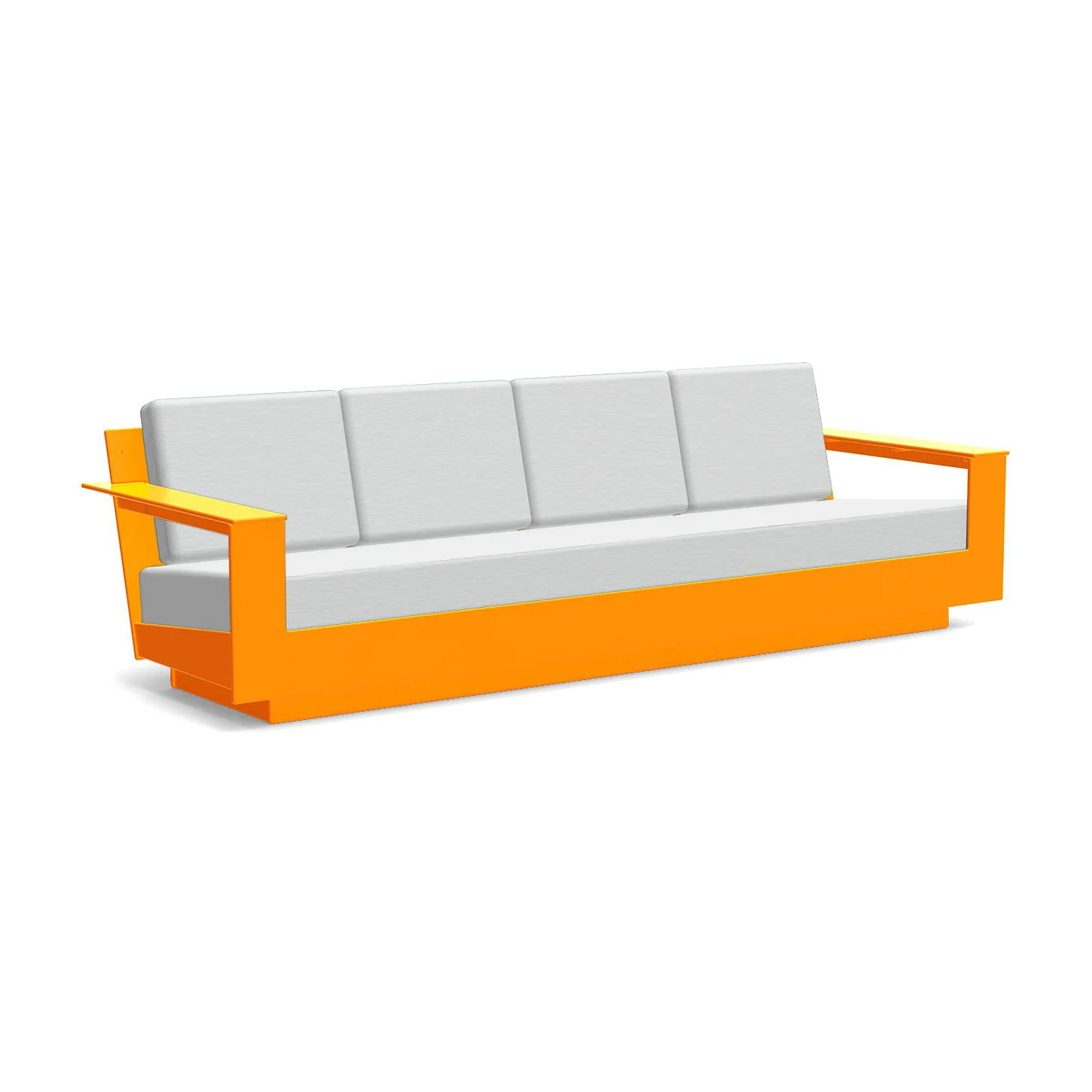 Nisswa 96 Outdoor Sofa - Image 73