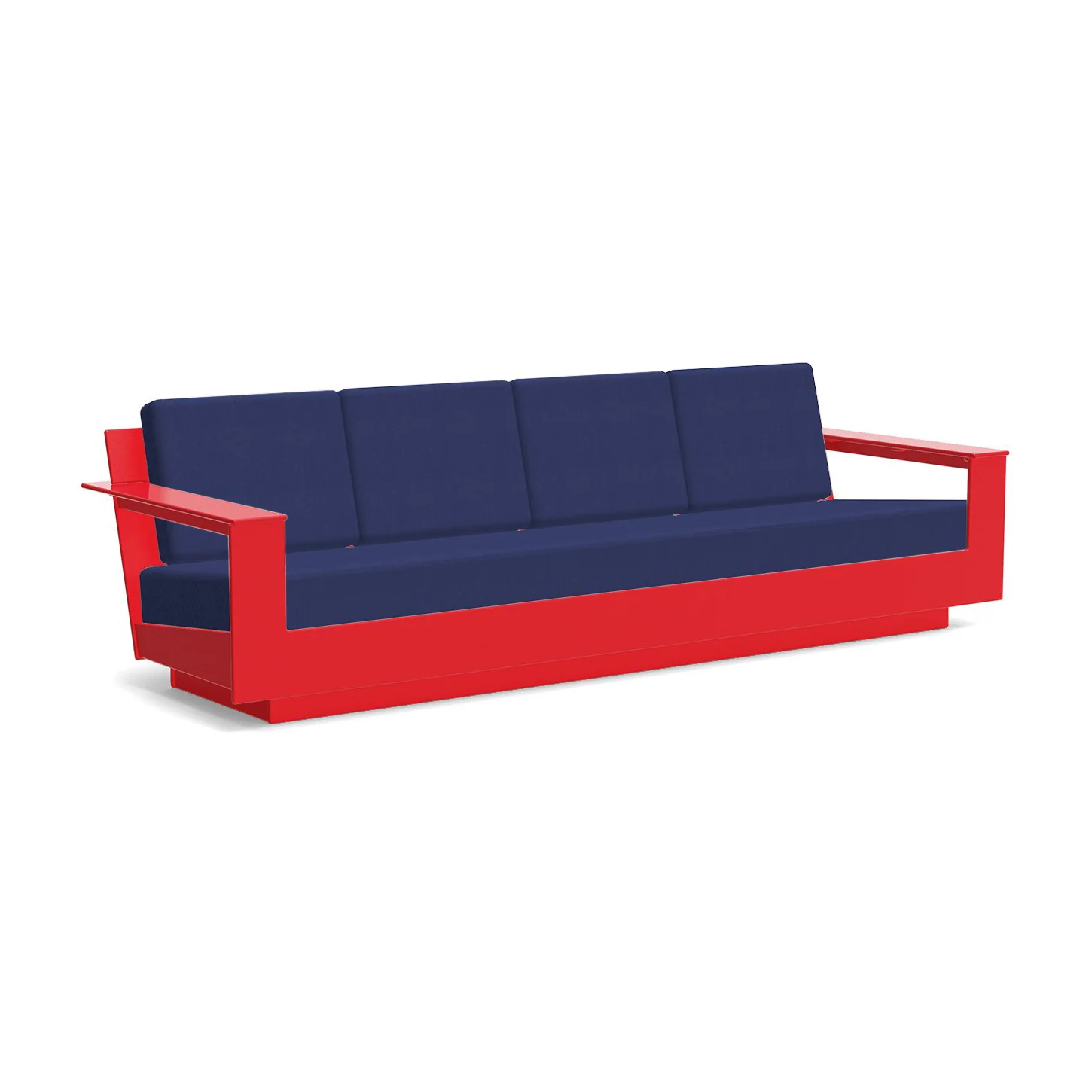 Nisswa 96 Outdoor Sofa - Image 75