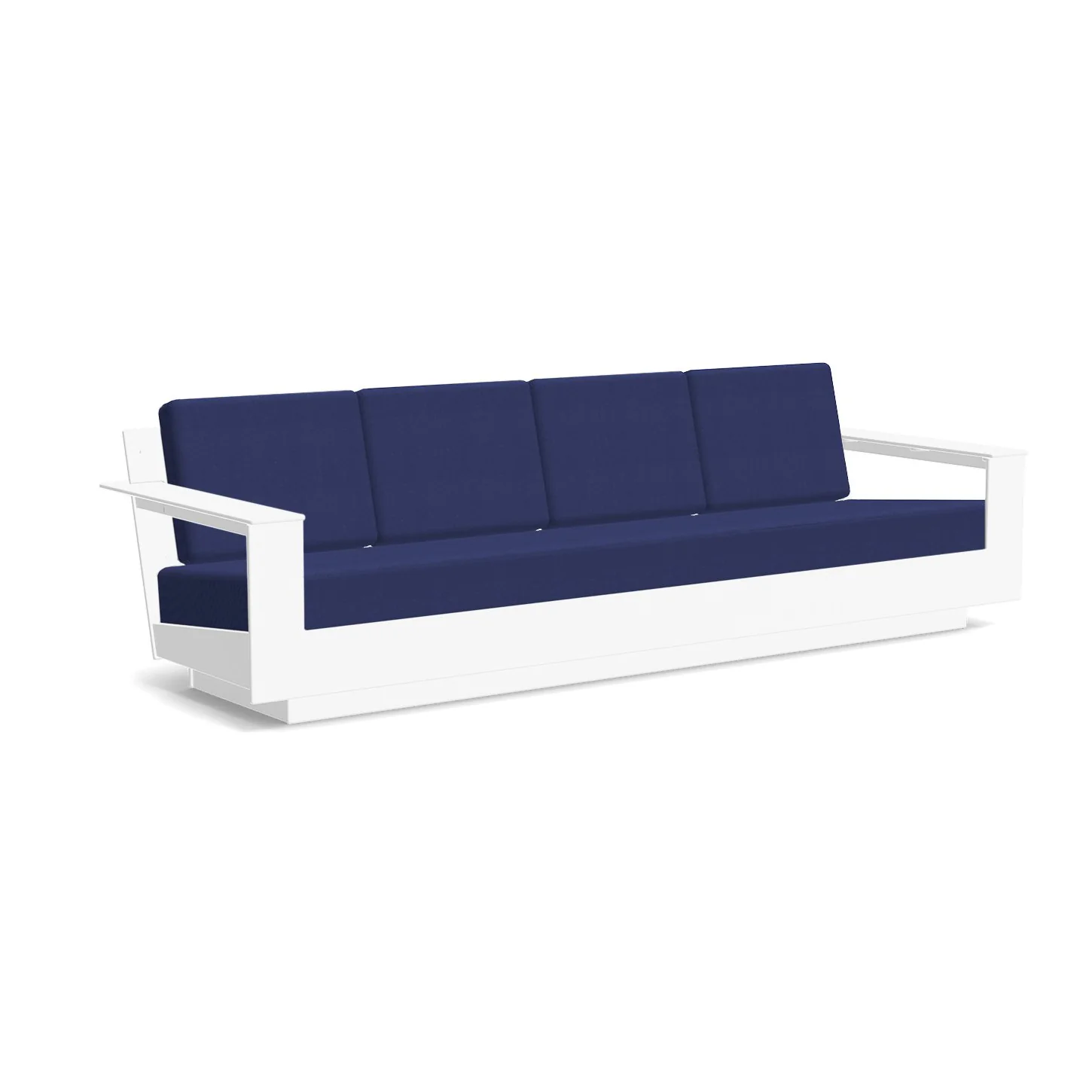 Nisswa 96 Outdoor Sofa - Image 80