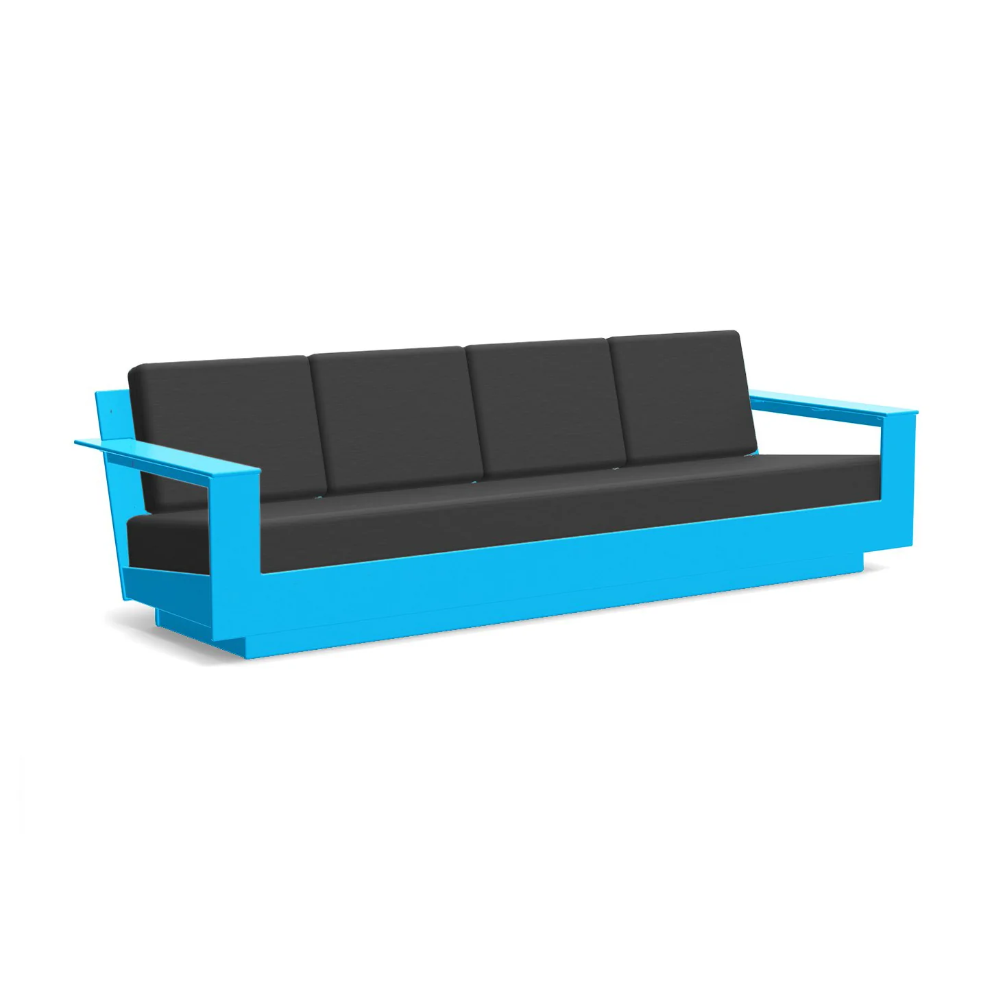 Nisswa 96 Outdoor Sofa - Image 96