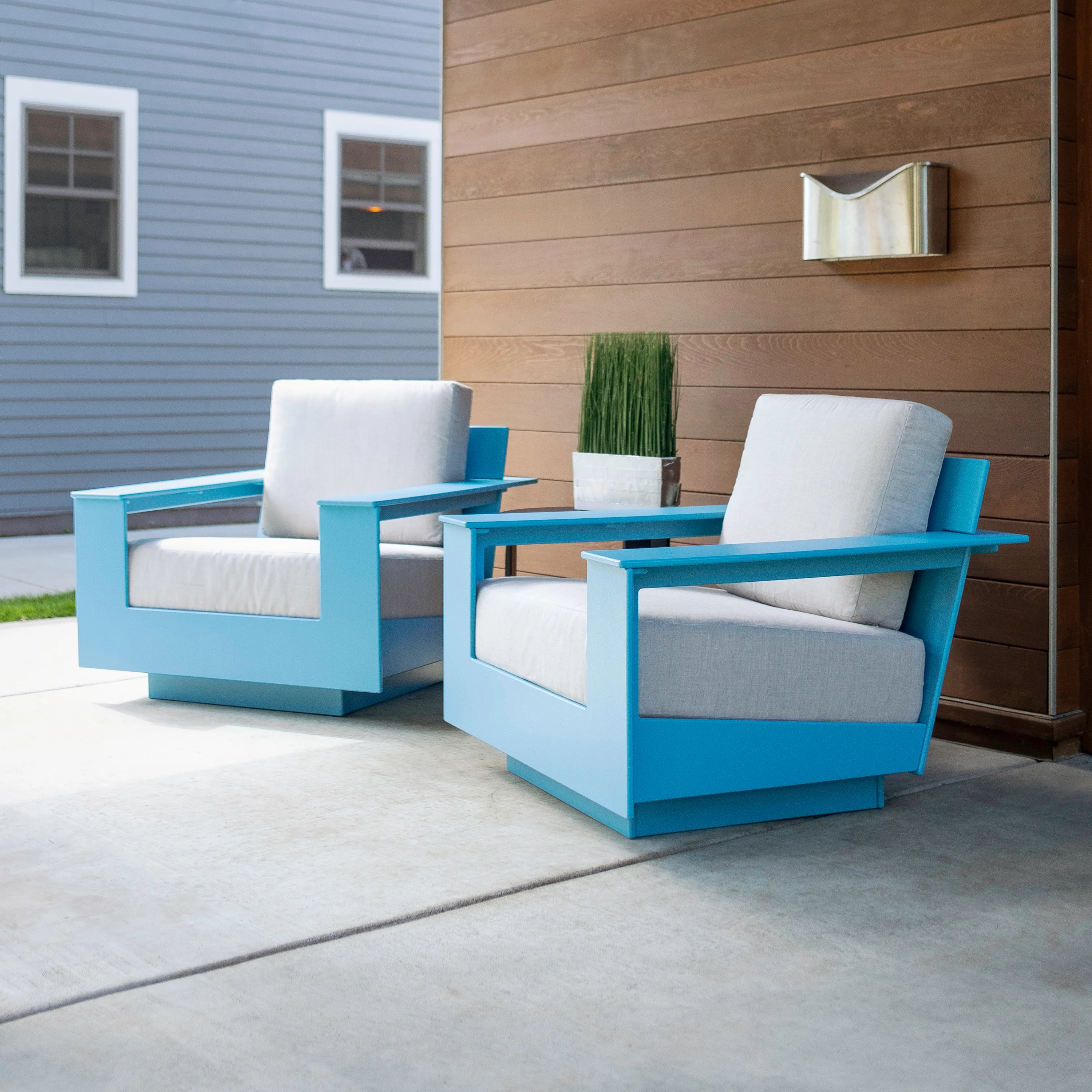 Nisswa Outdoor Lounge Chair - Image 36