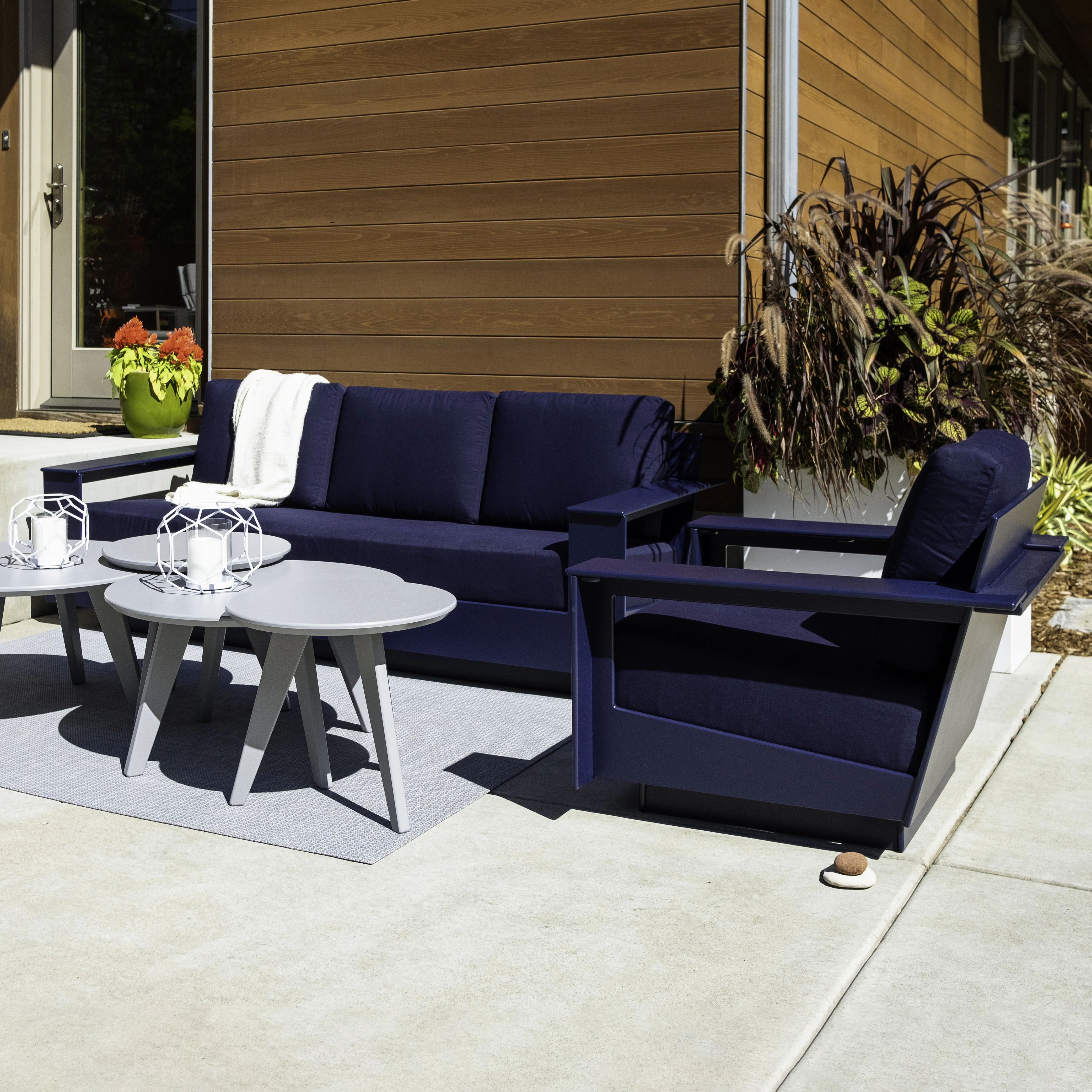 Nisswa Outdoor Lounge Chair - Image 87