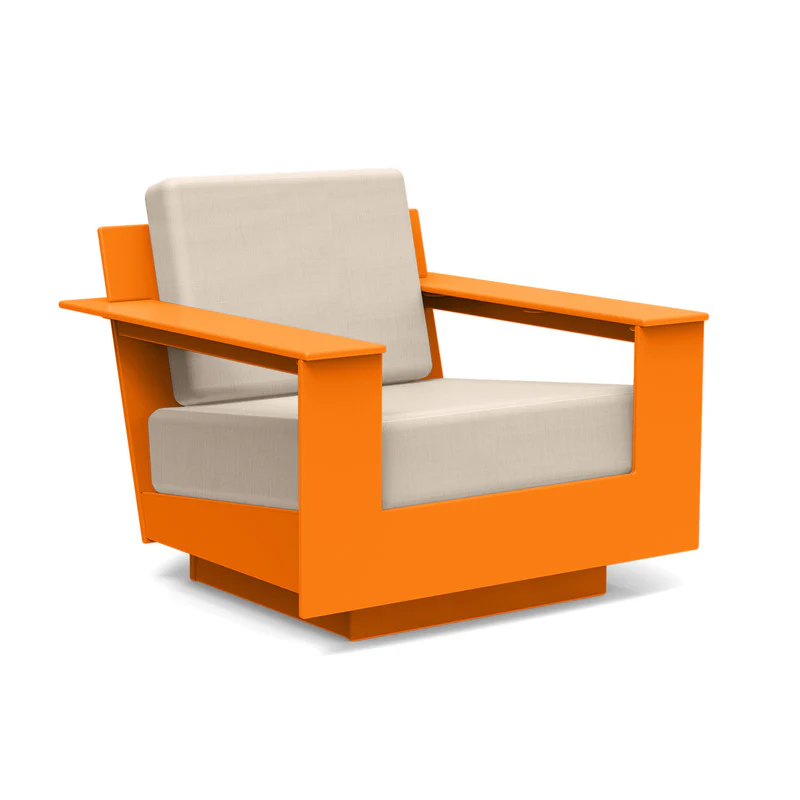 Nisswa Outdoor Lounge Chair - Image 9