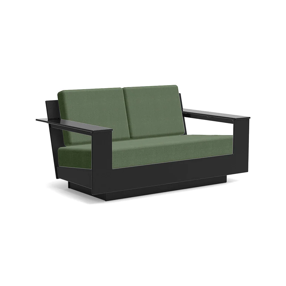 Nisswa Outdoor Loveseat - Image 101