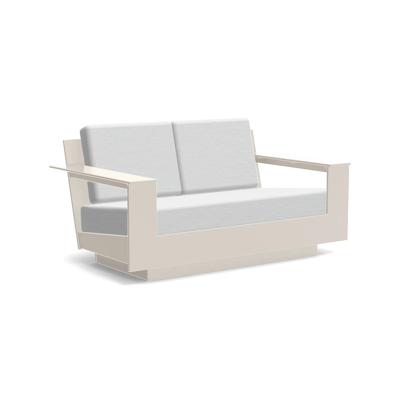 Nisswa Outdoor Loveseat - Image 111