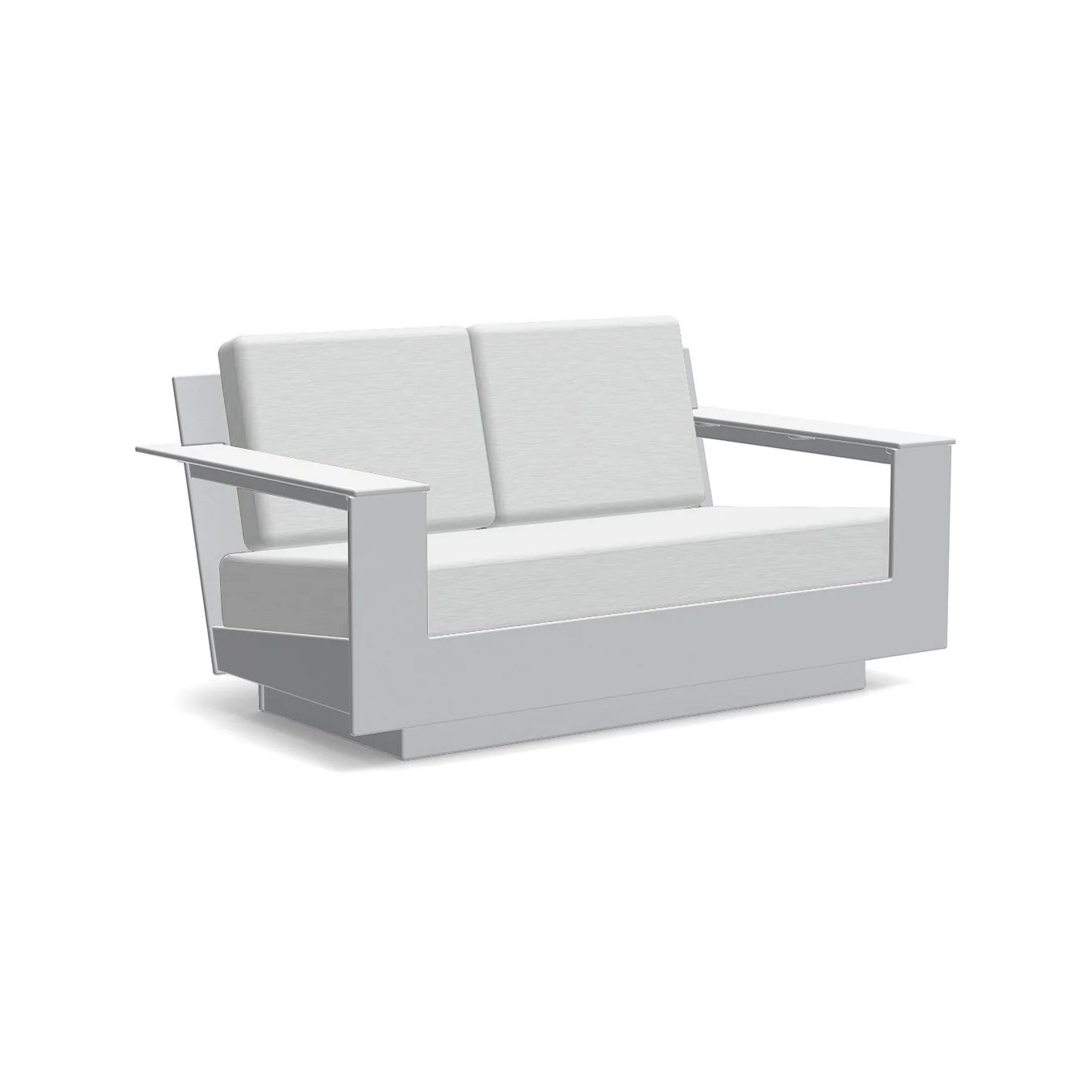 Nisswa Outdoor Loveseat - Image 27