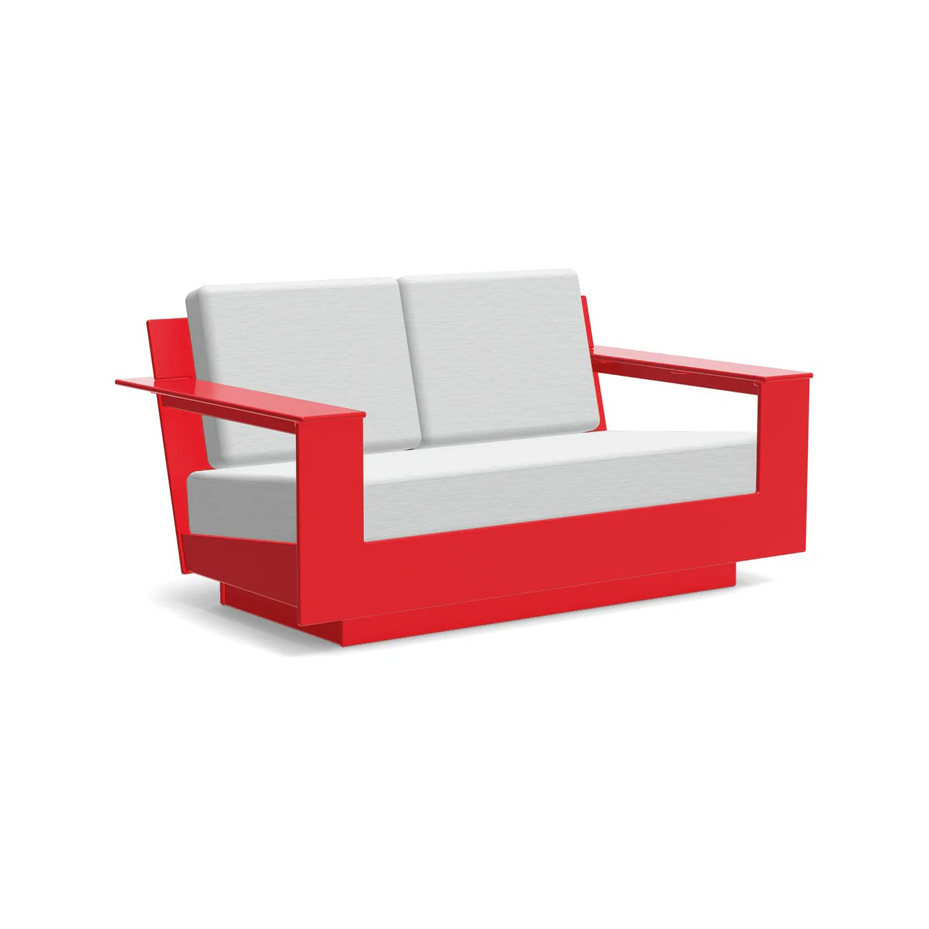 Nisswa Outdoor Loveseat - Image 28