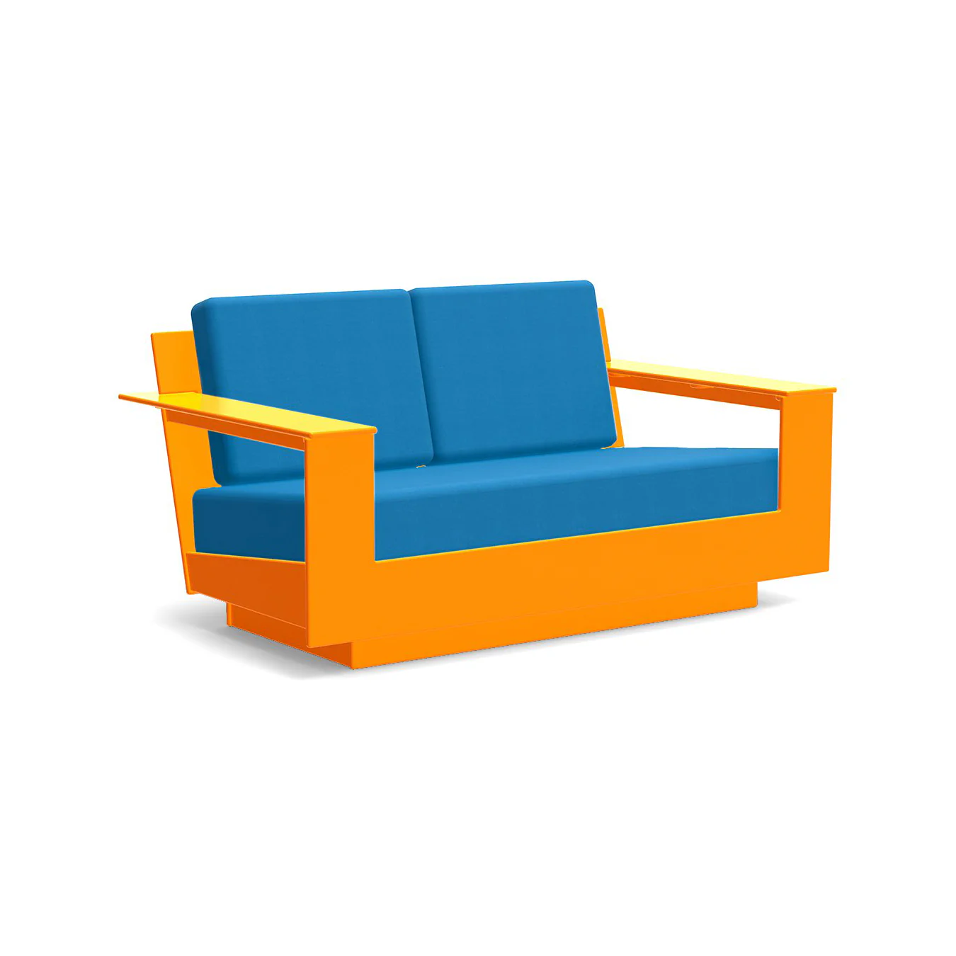 Nisswa Outdoor Loveseat - Image 72