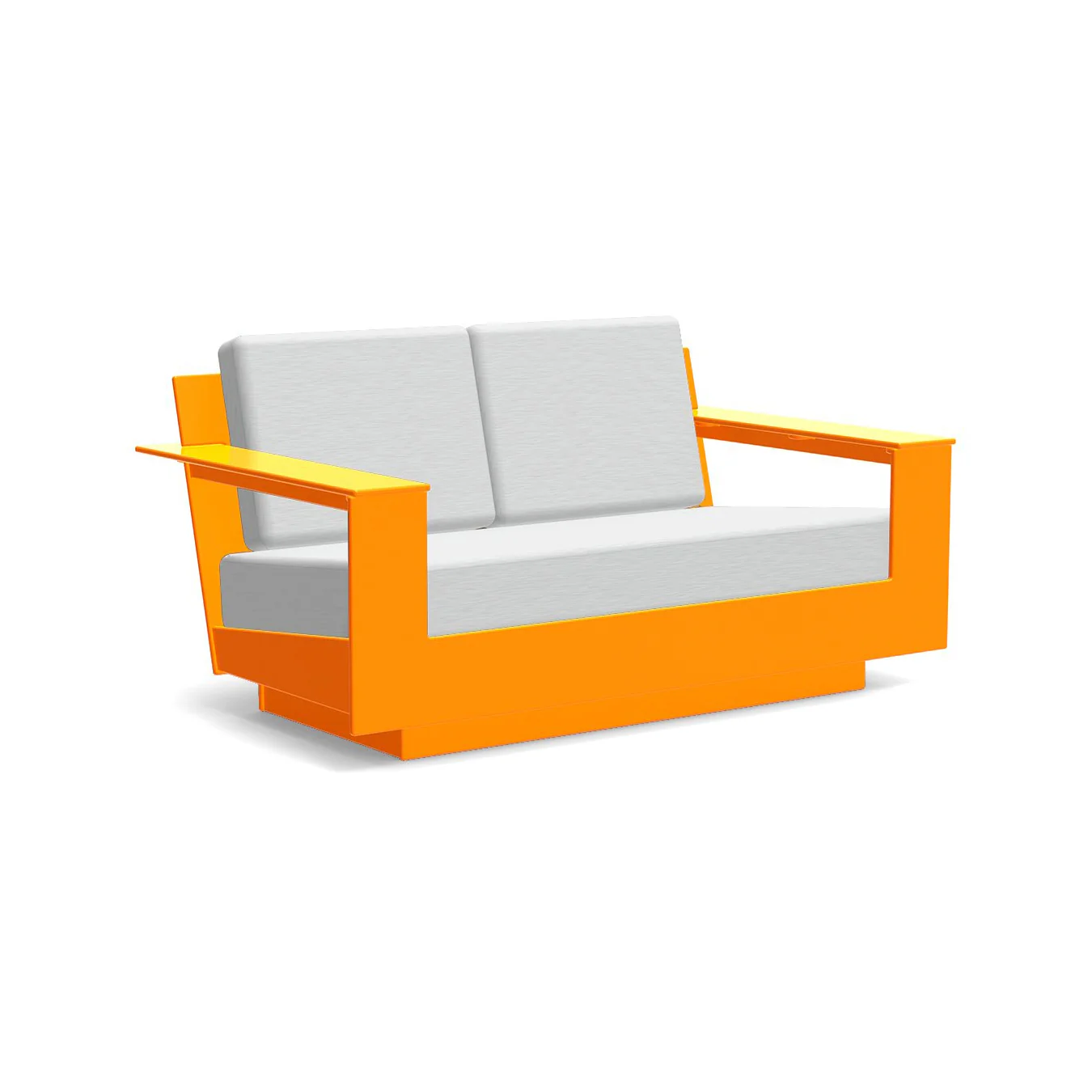 Nisswa Outdoor Loveseat - Image 73