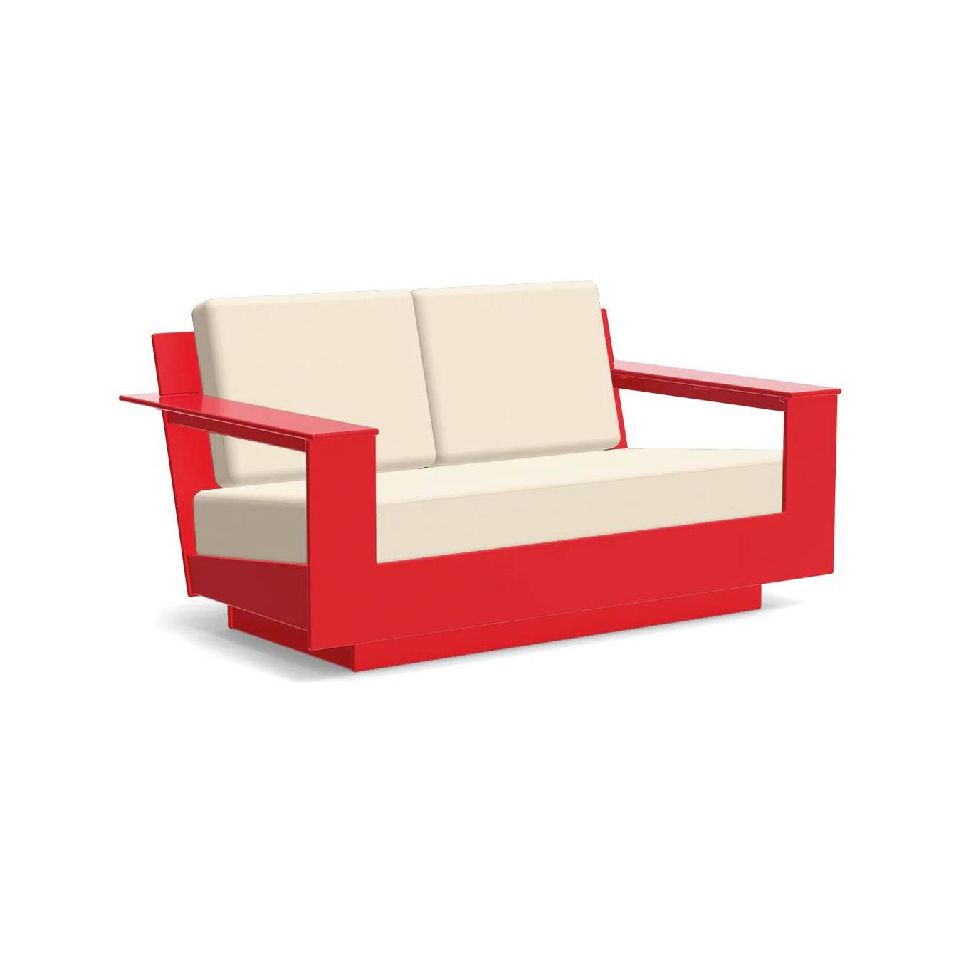 Nisswa Outdoor Loveseat - Image 74