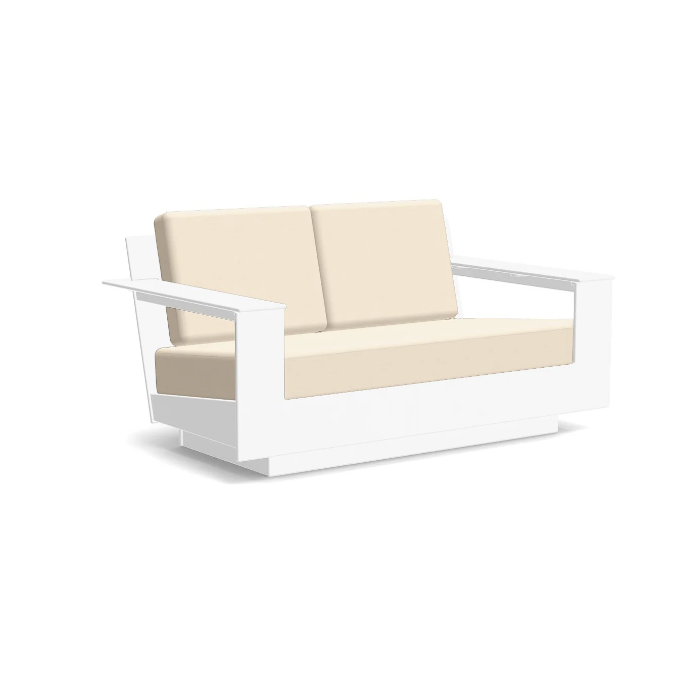 Nisswa Outdoor Loveseat - Image 79