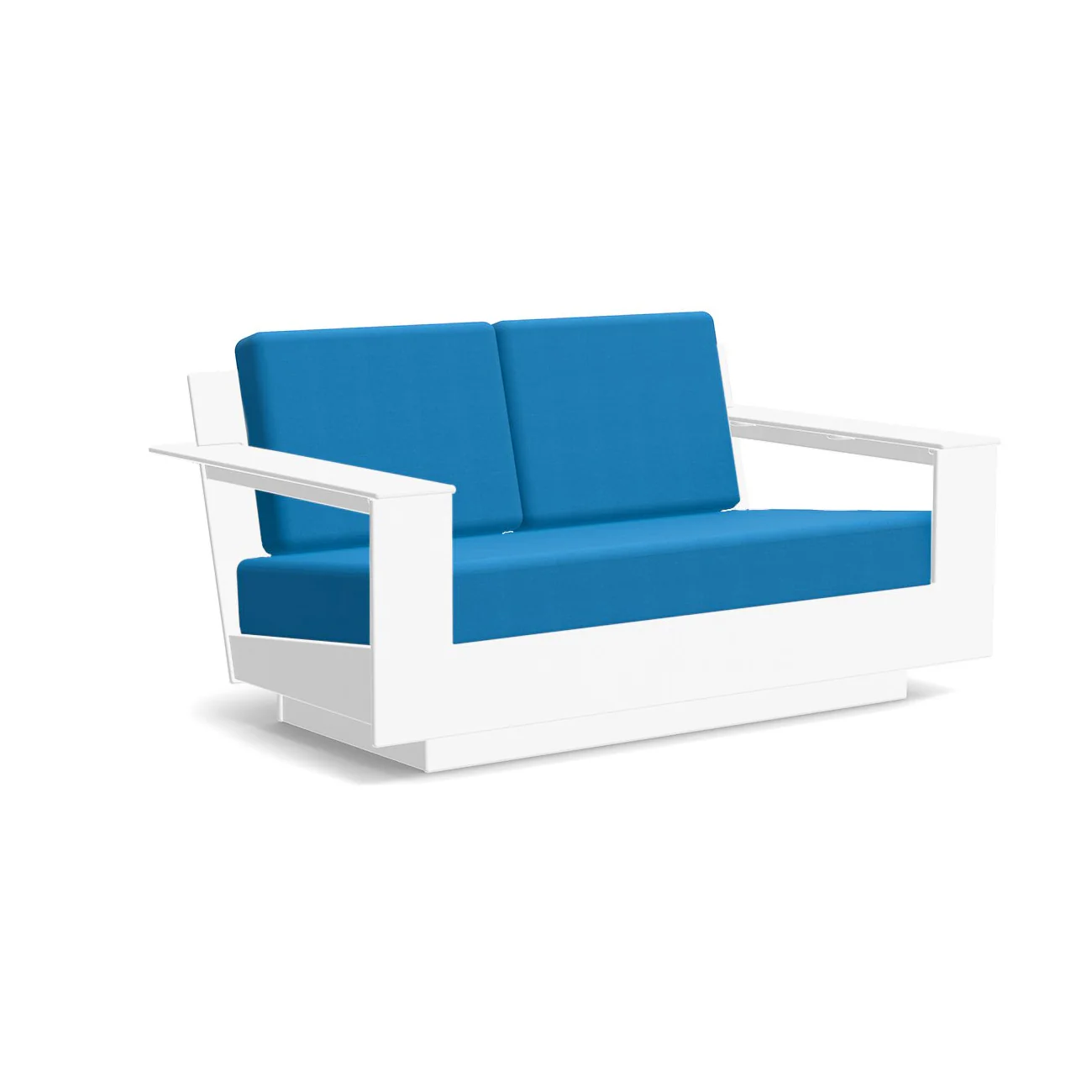 Nisswa Outdoor Loveseat - Image 82