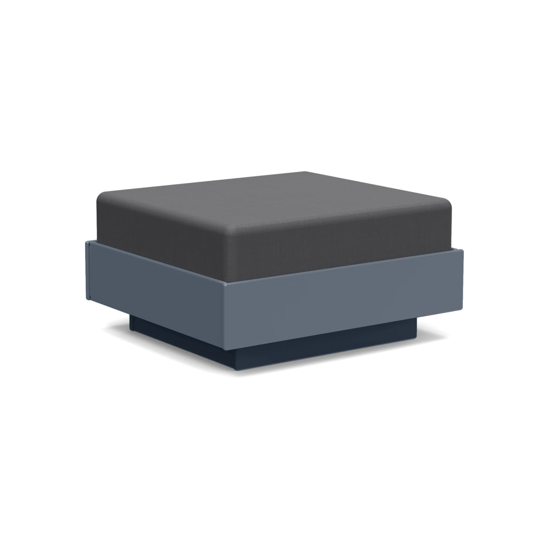Nisswa Outdoor Ottoman - Image 110