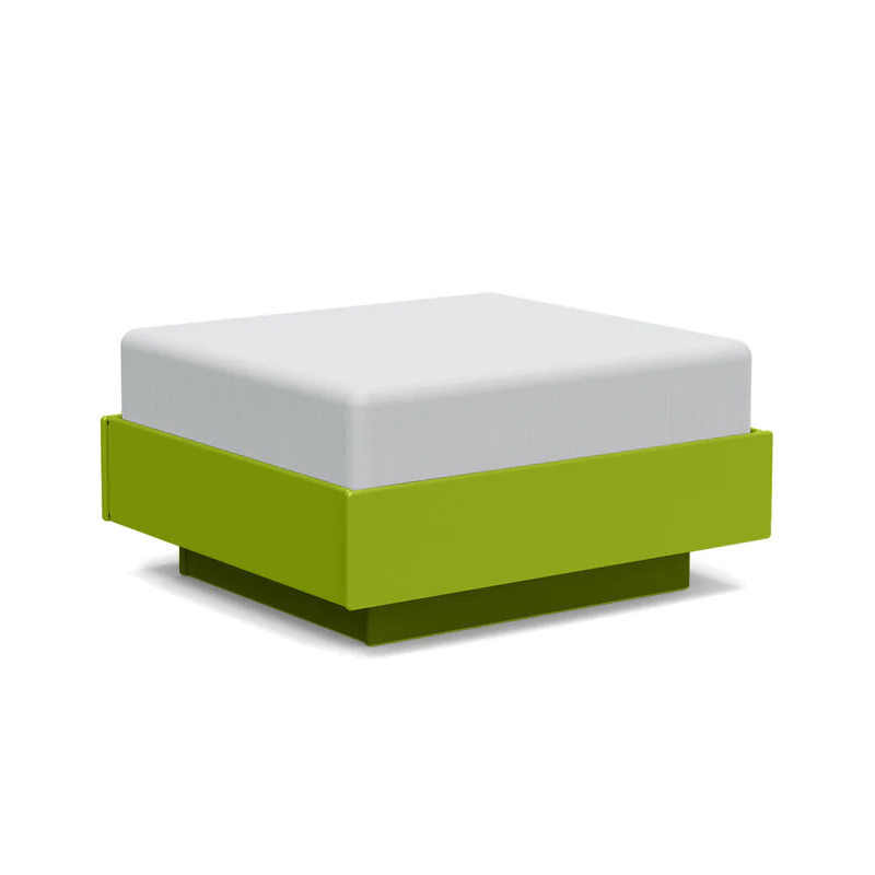 Nisswa Outdoor Ottoman - Image 30