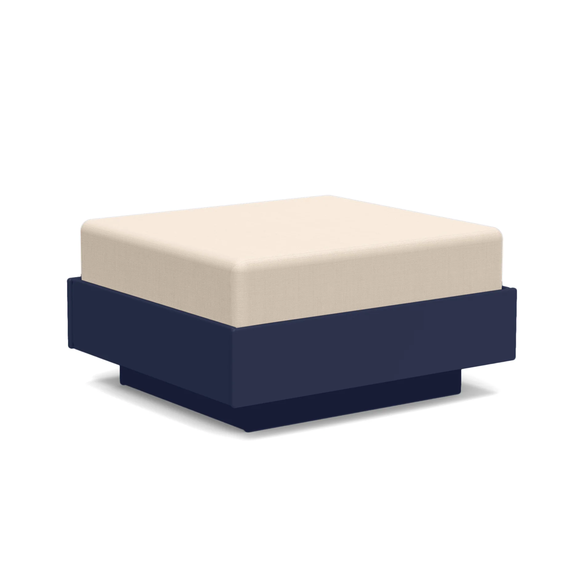 Nisswa Outdoor Ottoman - Image 55