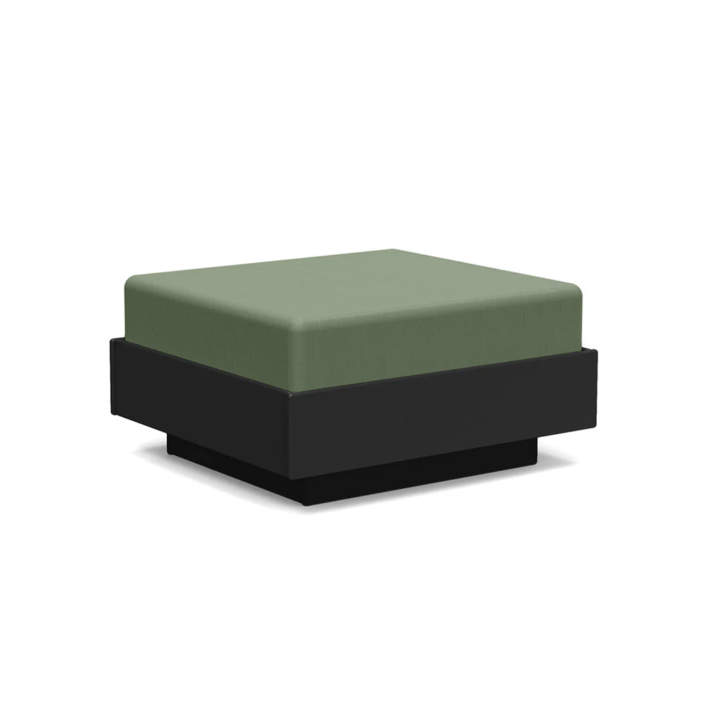 Nisswa Outdoor Ottoman - Image 74