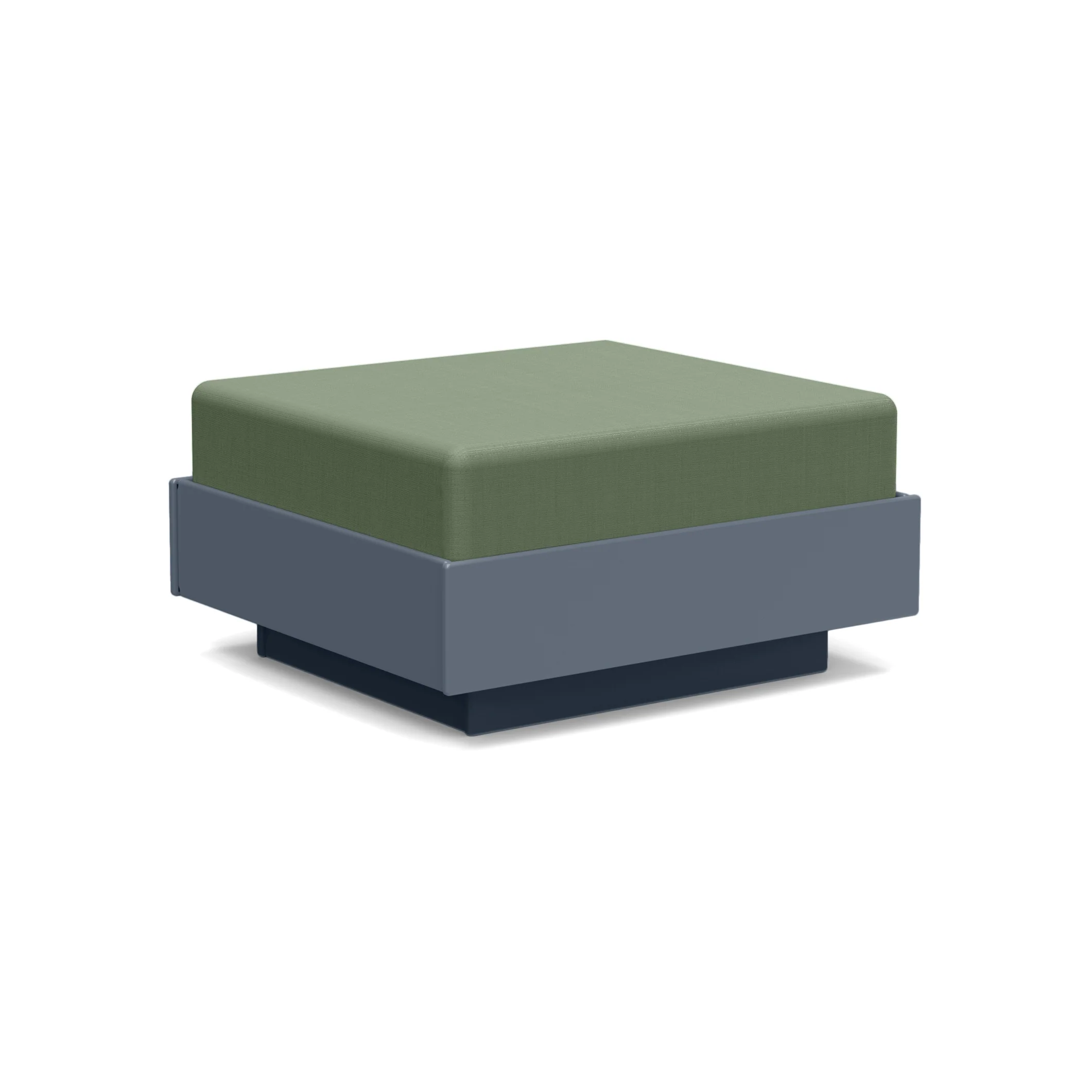 Nisswa Outdoor Ottoman - Image 90