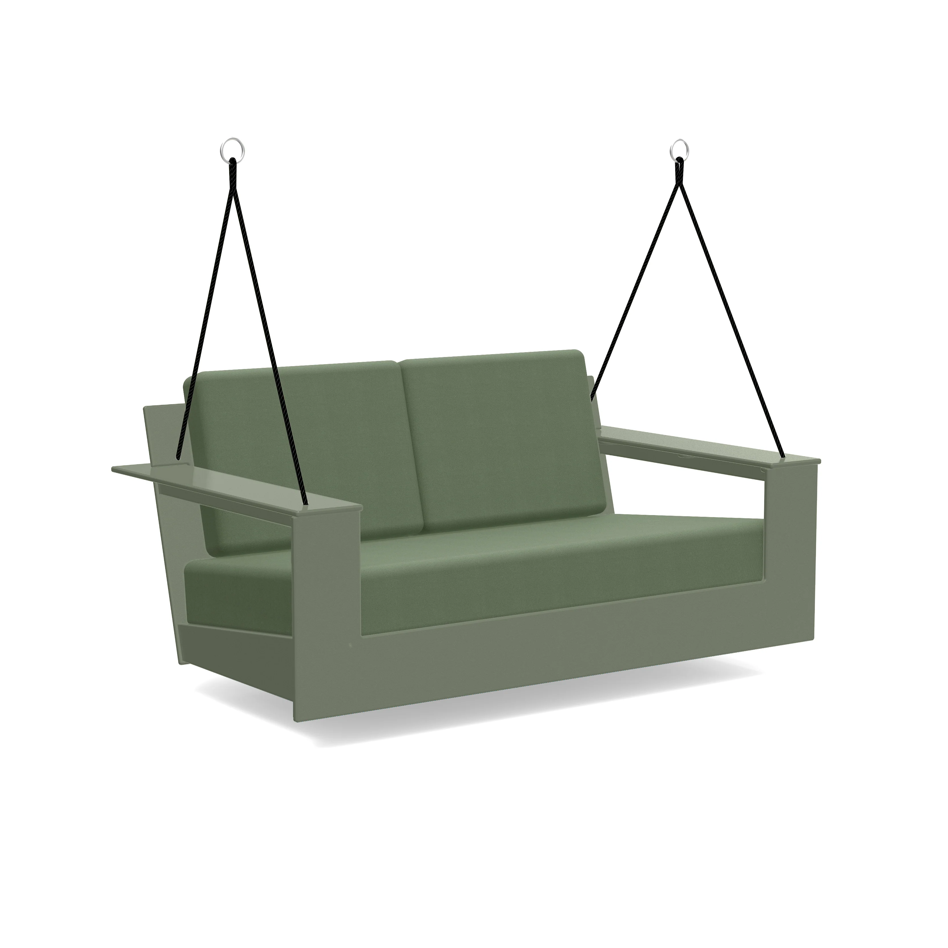 Nisswa Porch Swing - Image 101