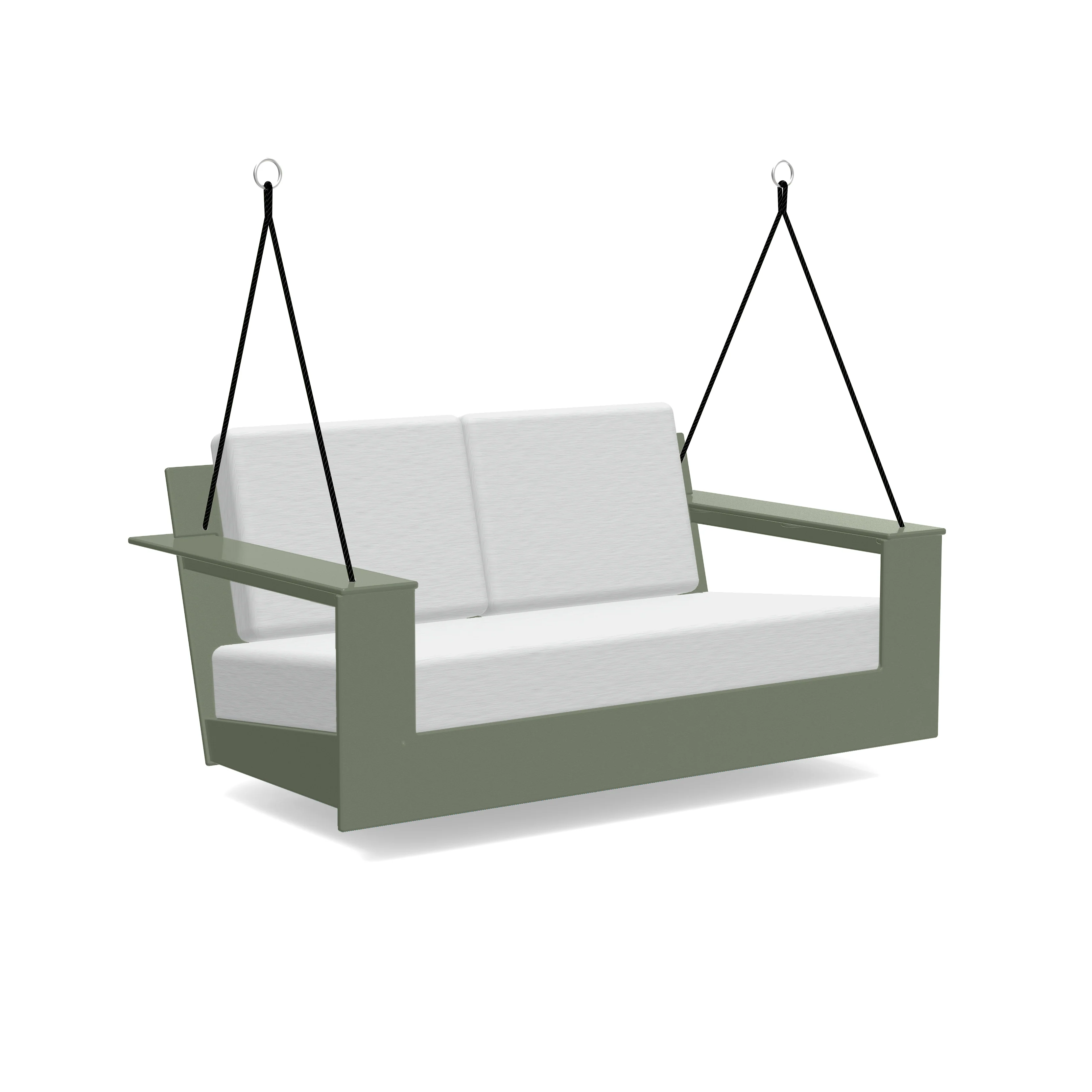 Nisswa Porch Swing - Image 117