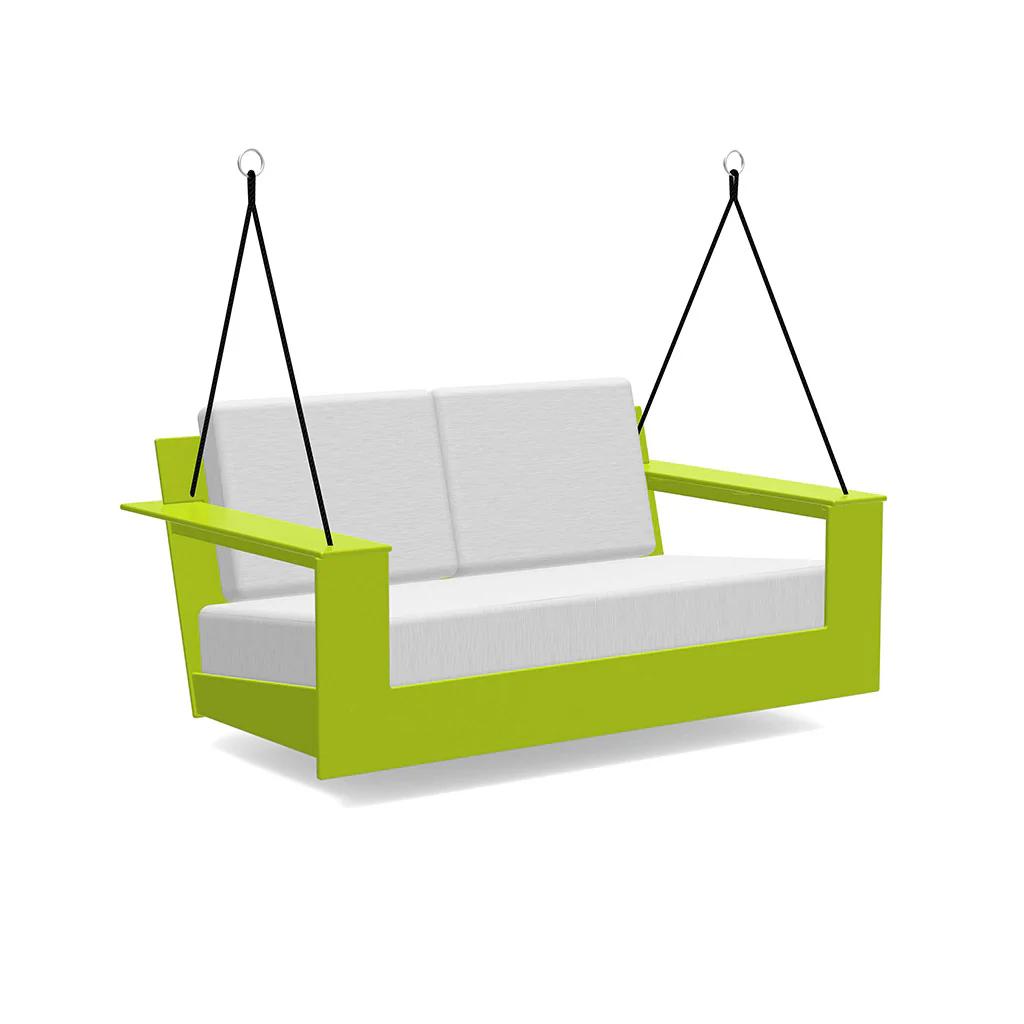 Nisswa Porch Swing - Image 34