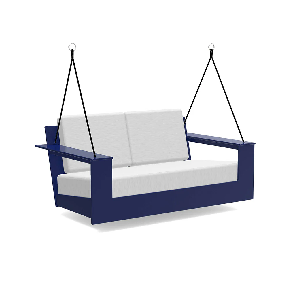 Nisswa Porch Swing - Image 35