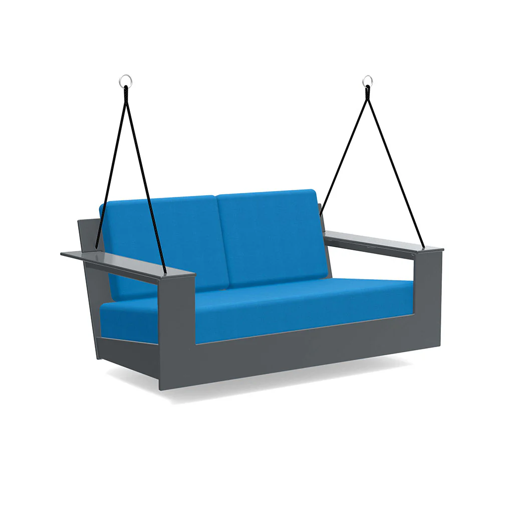 Nisswa Porch Swing - Image 47