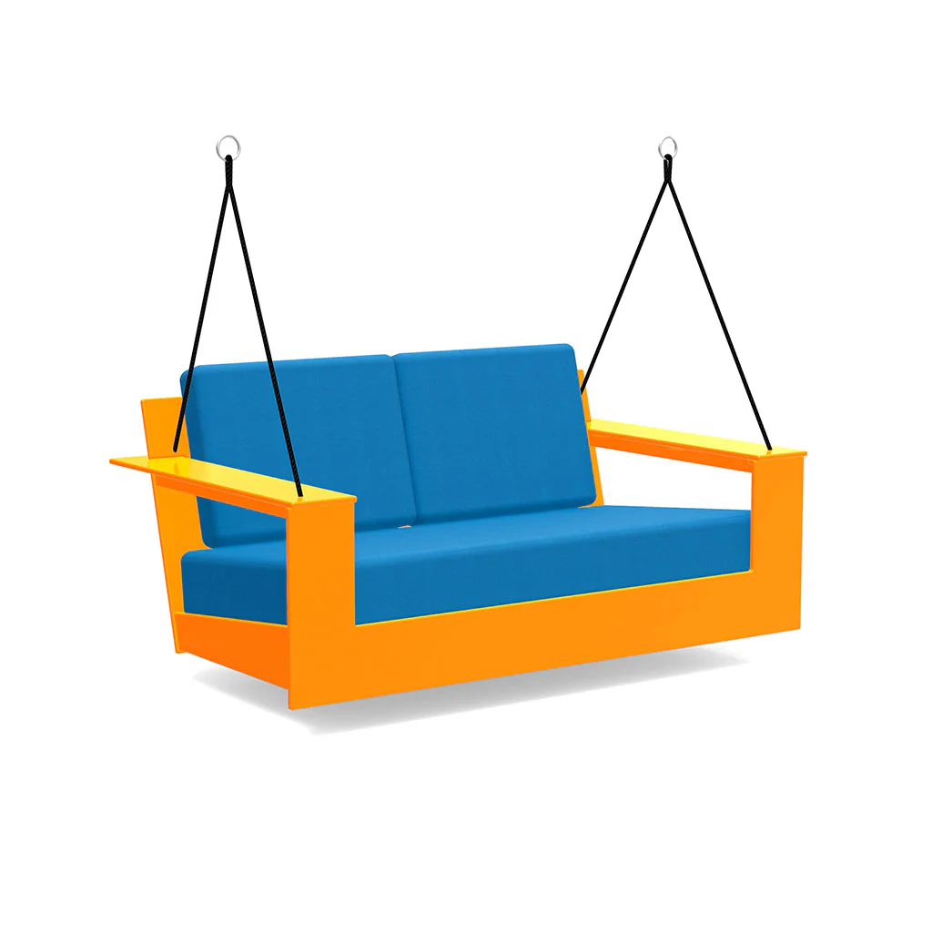 Nisswa Porch Swing - Image 49