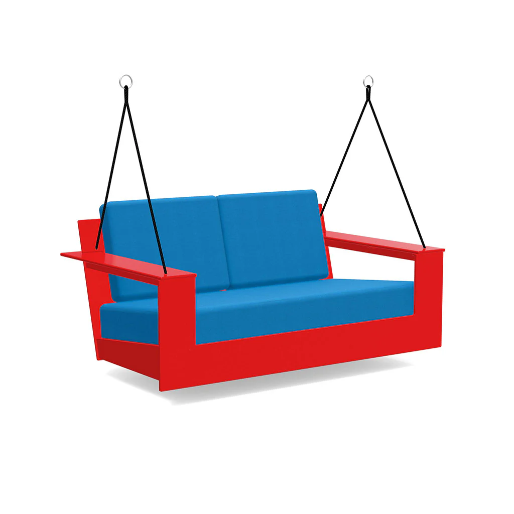 Nisswa Porch Swing - Image 50