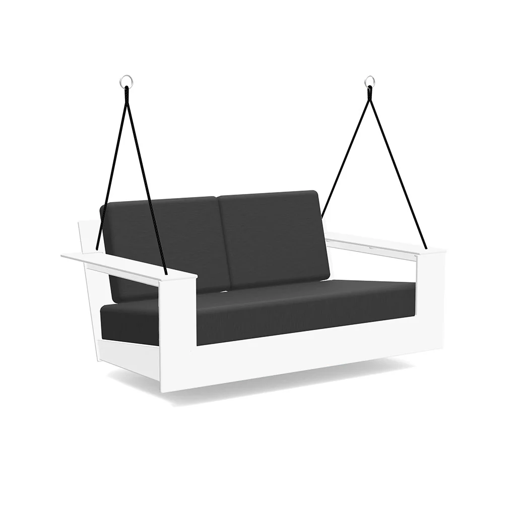 Nisswa Porch Swing - Image 59