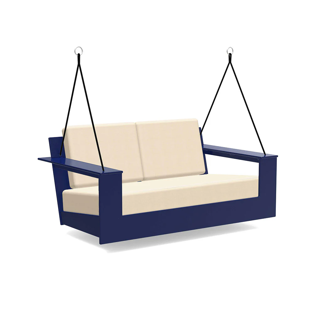 Nisswa Porch Swing - Image 64