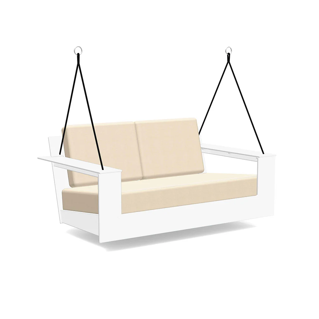 Nisswa Porch Swing - Image 67