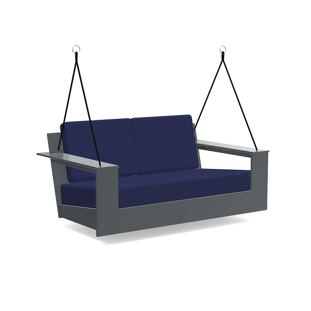 Nisswa Porch Swing - Image 71